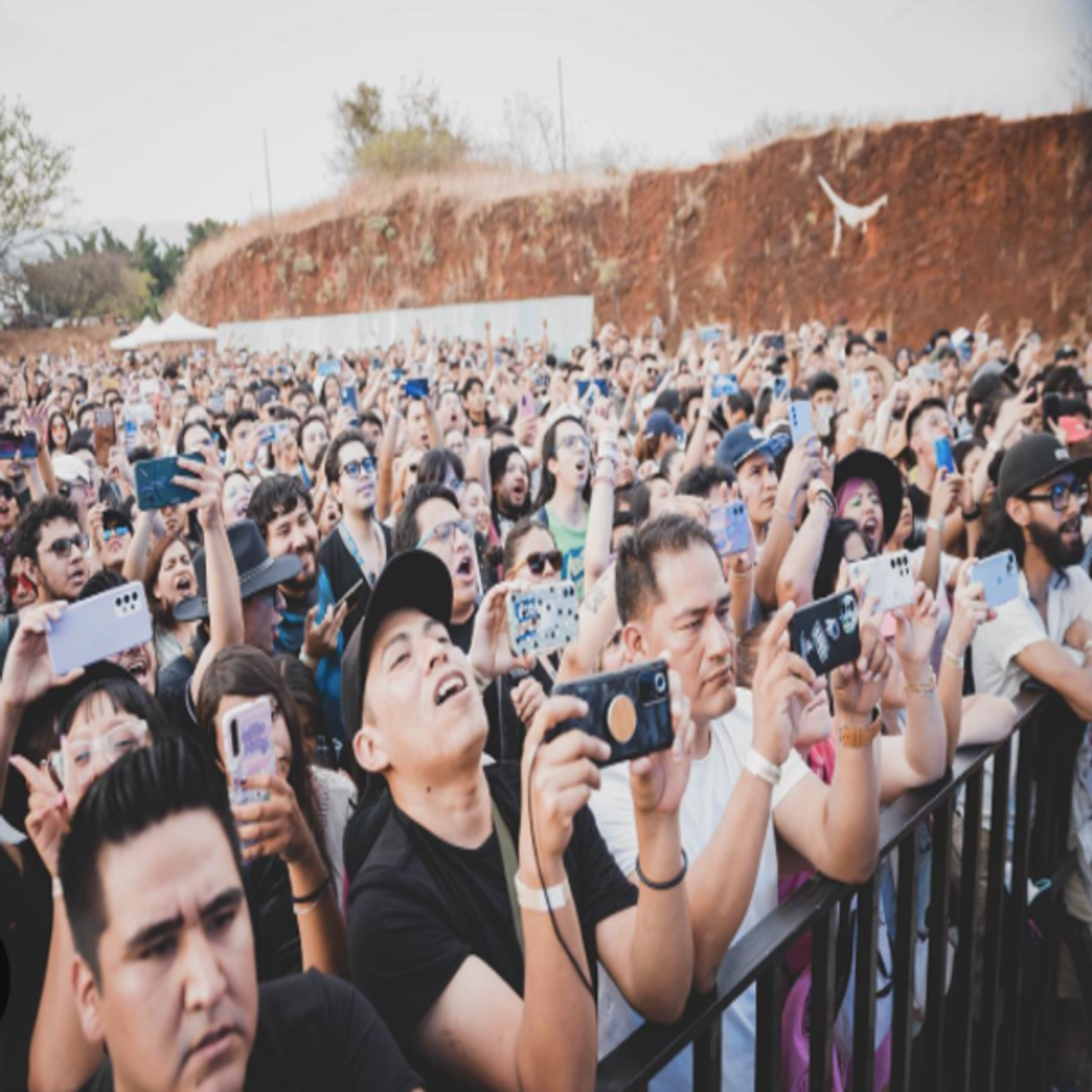 Foto de portada del evento