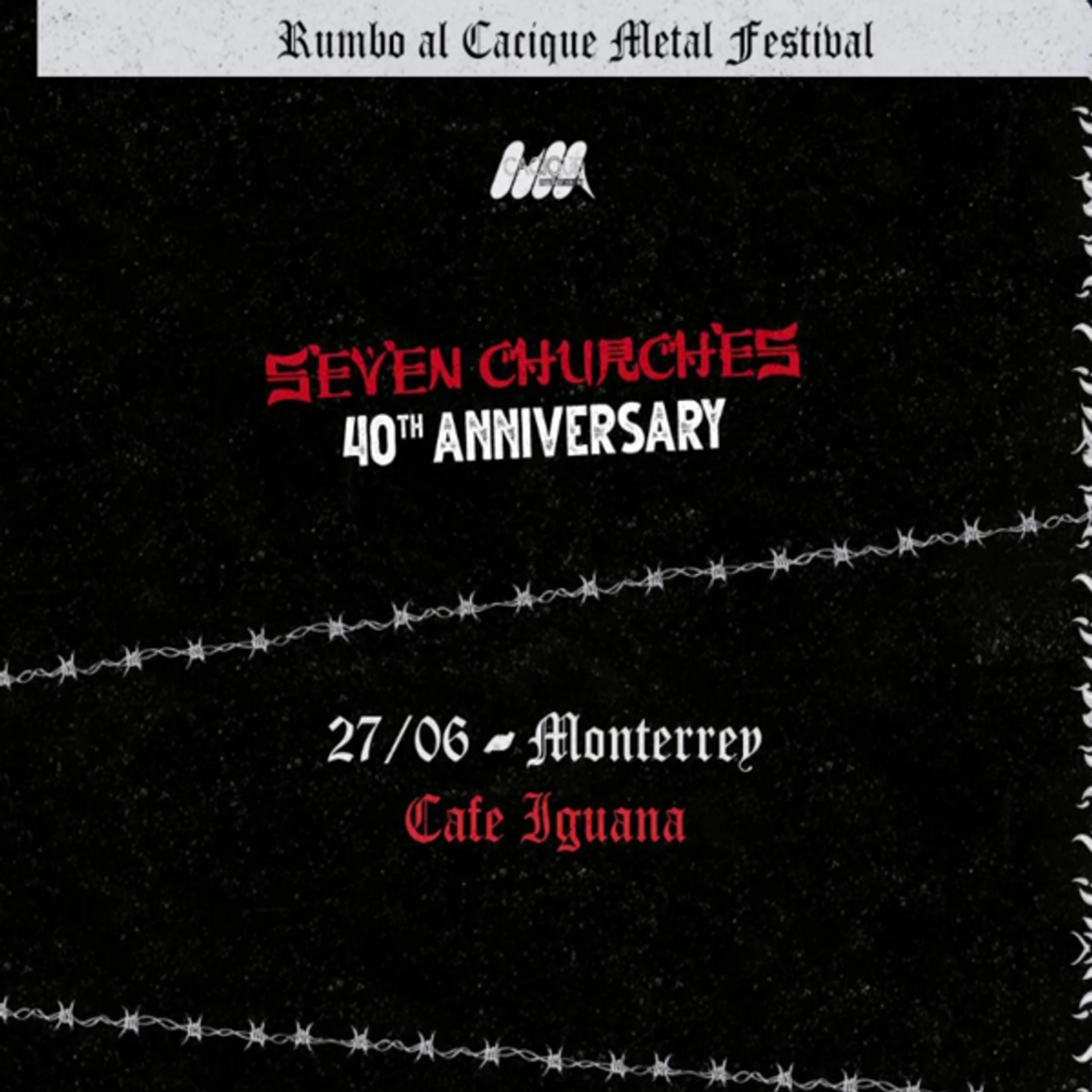 Foto de portada del evento