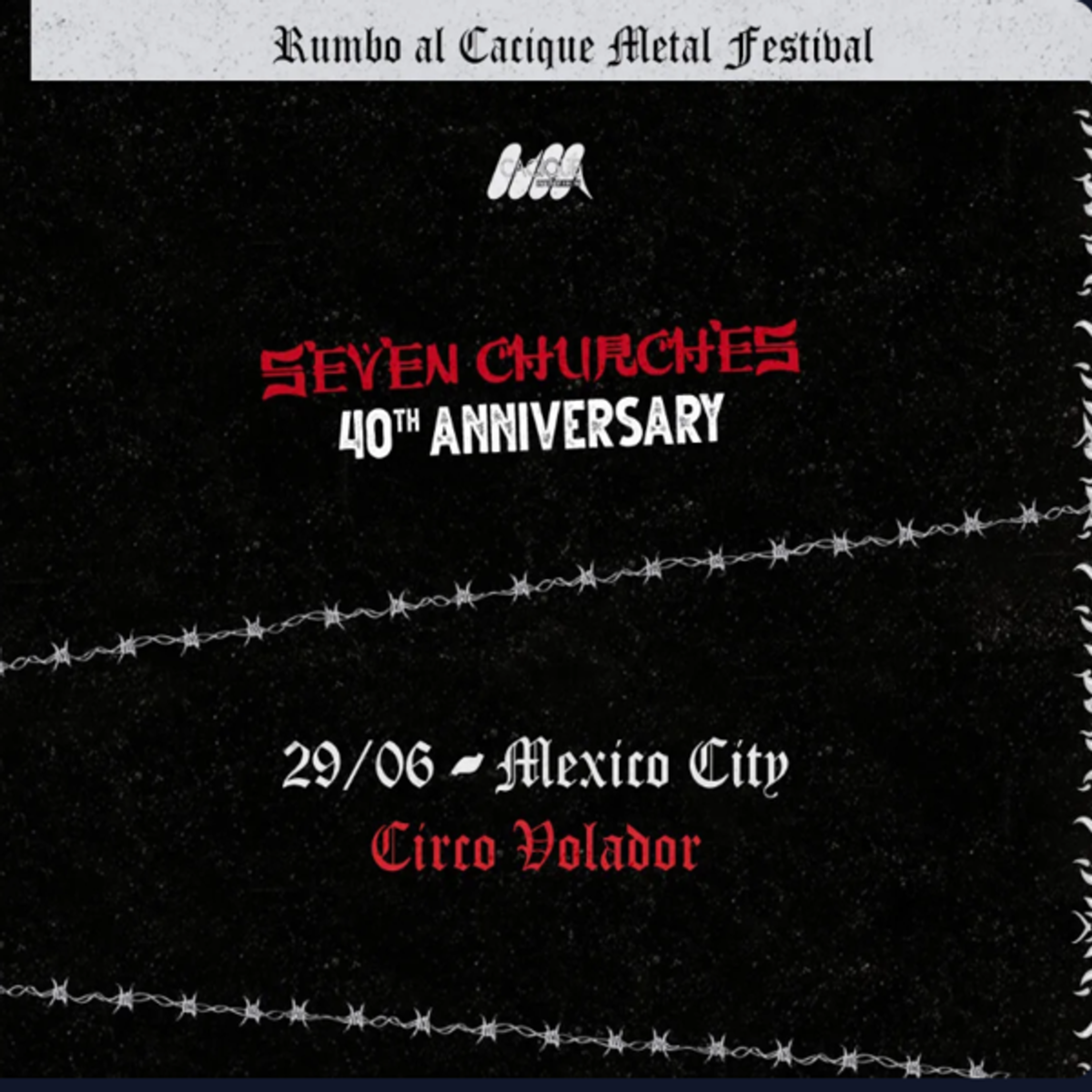 Foto de portada del evento