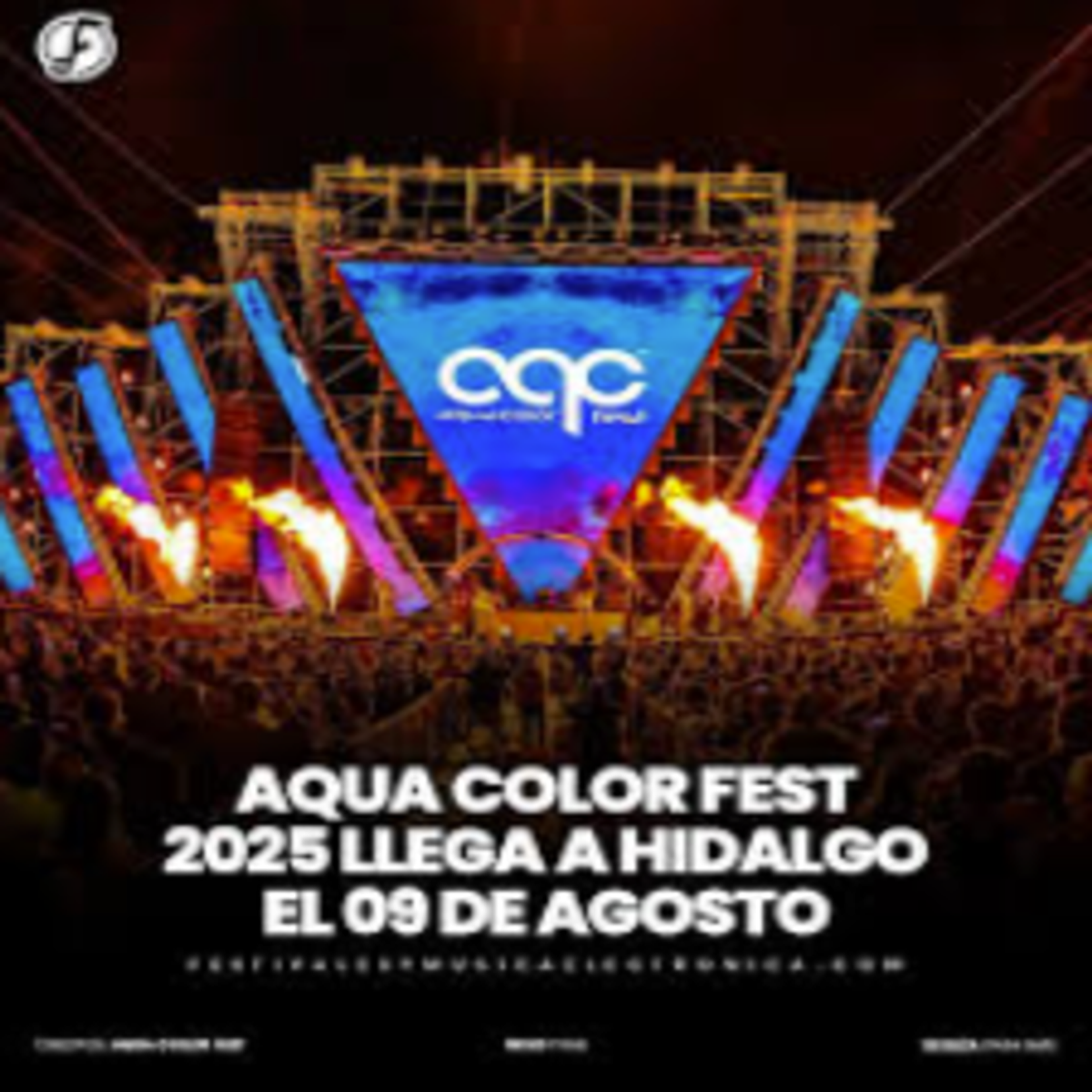 Foto de portada del evento