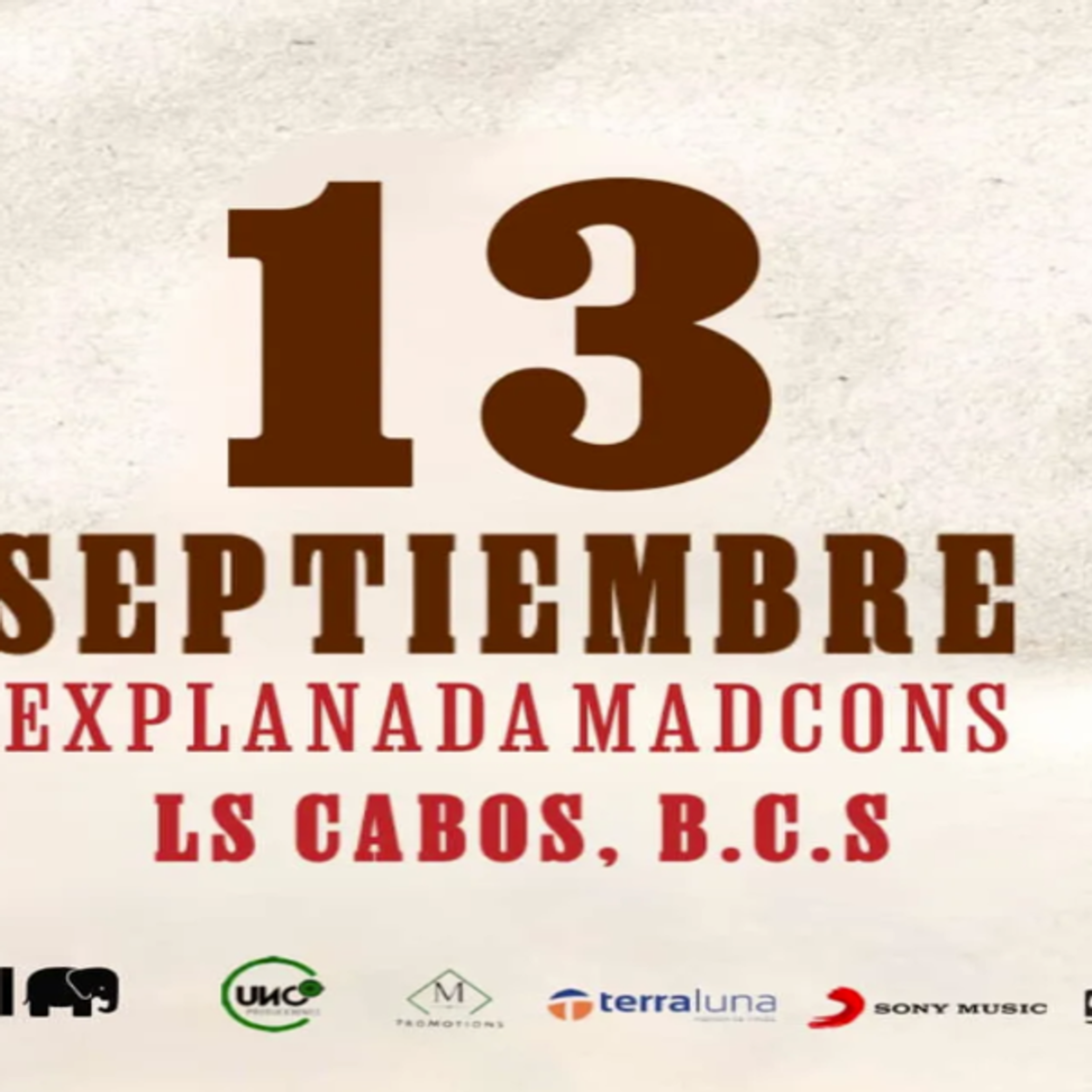 Foto de portada del evento
