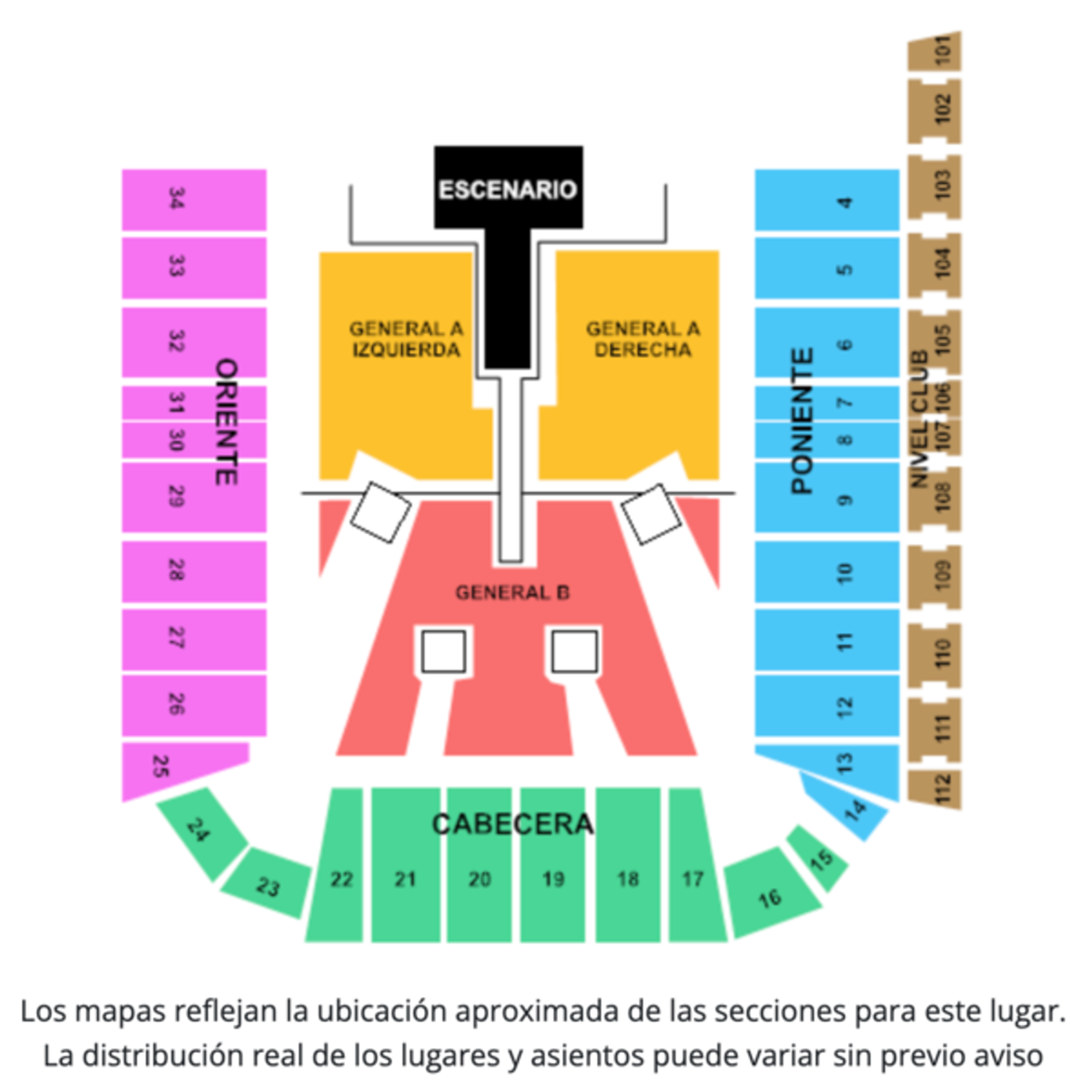 Foto de portada del evento