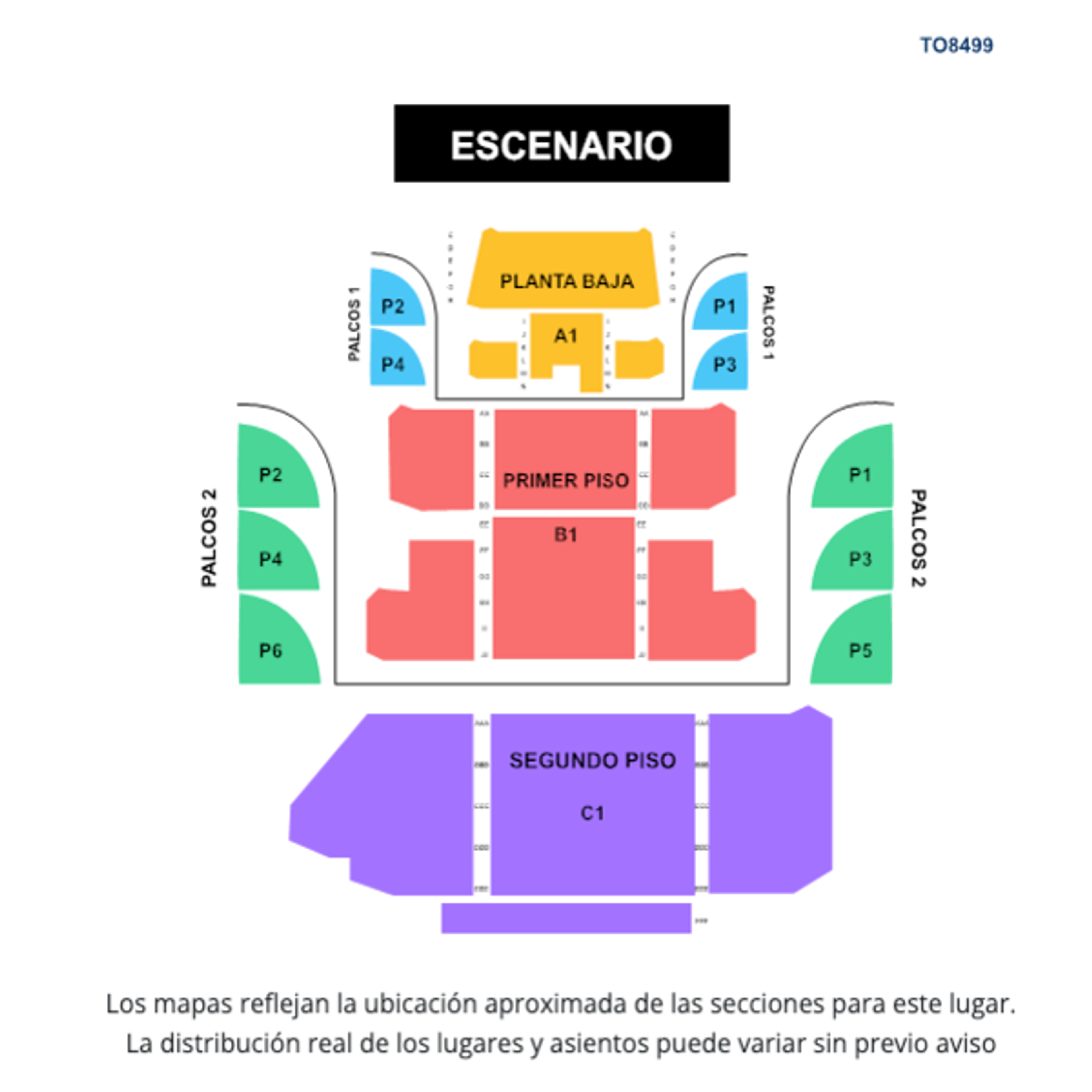 Foto de portada del evento