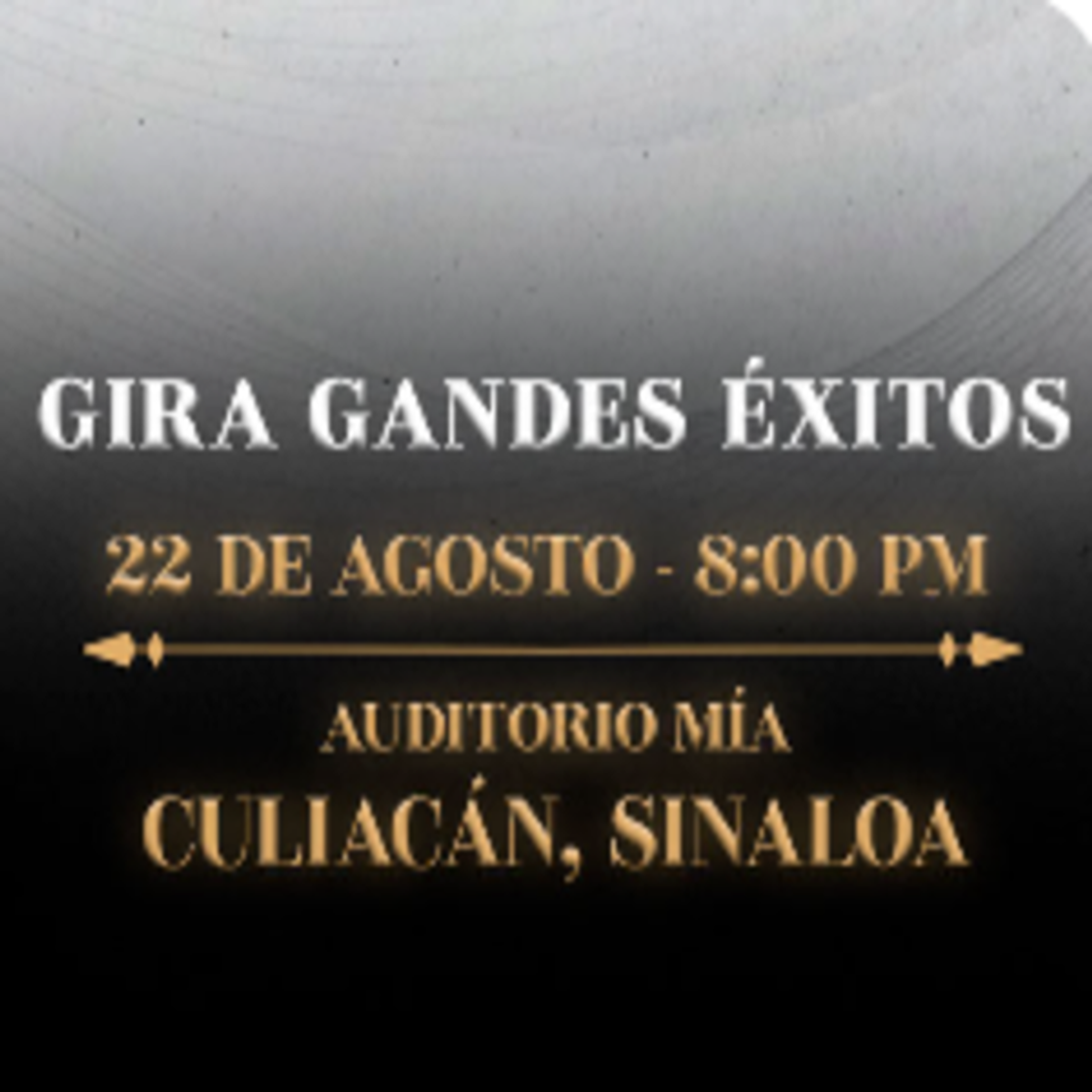 Foto de portada del evento