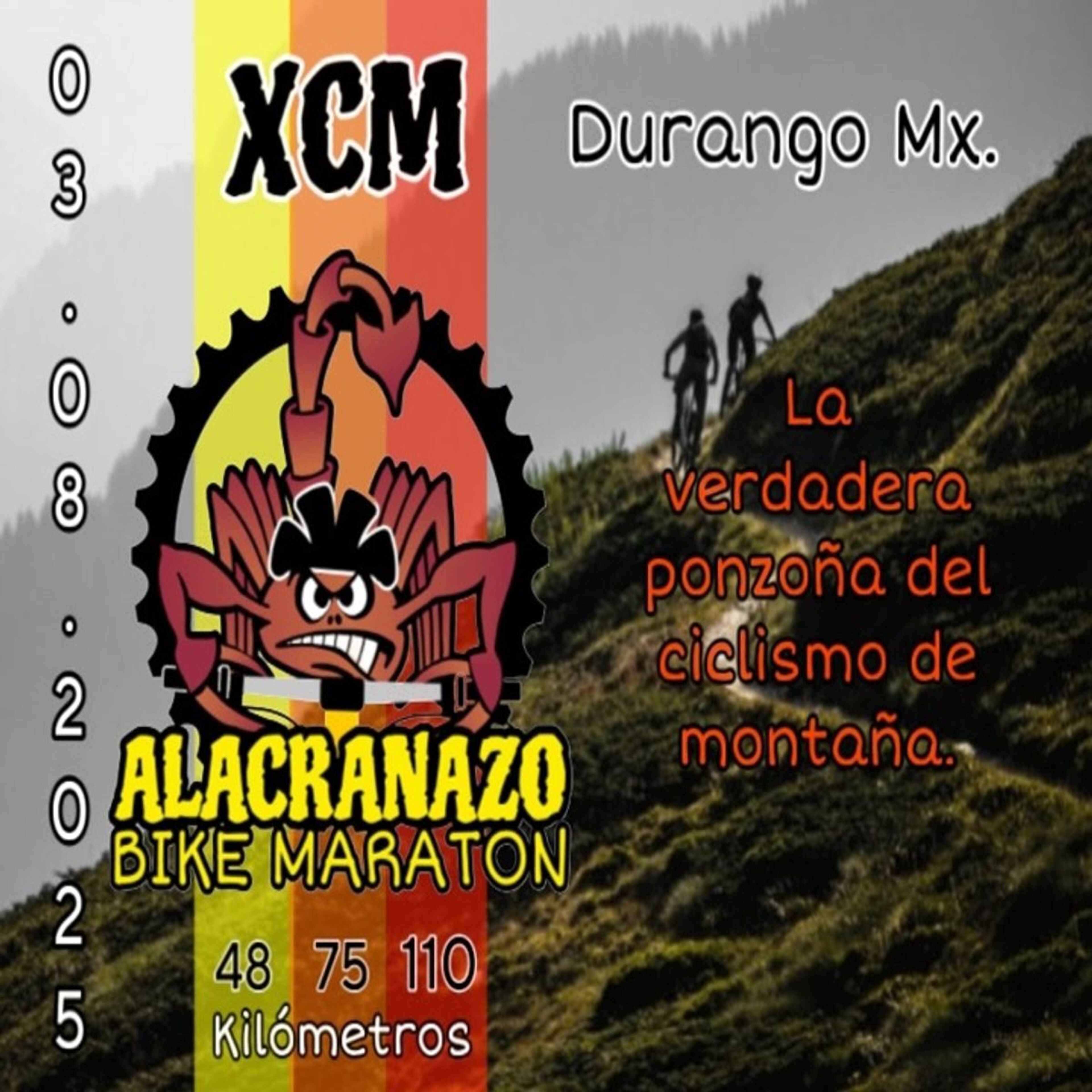 Foto de portada del evento