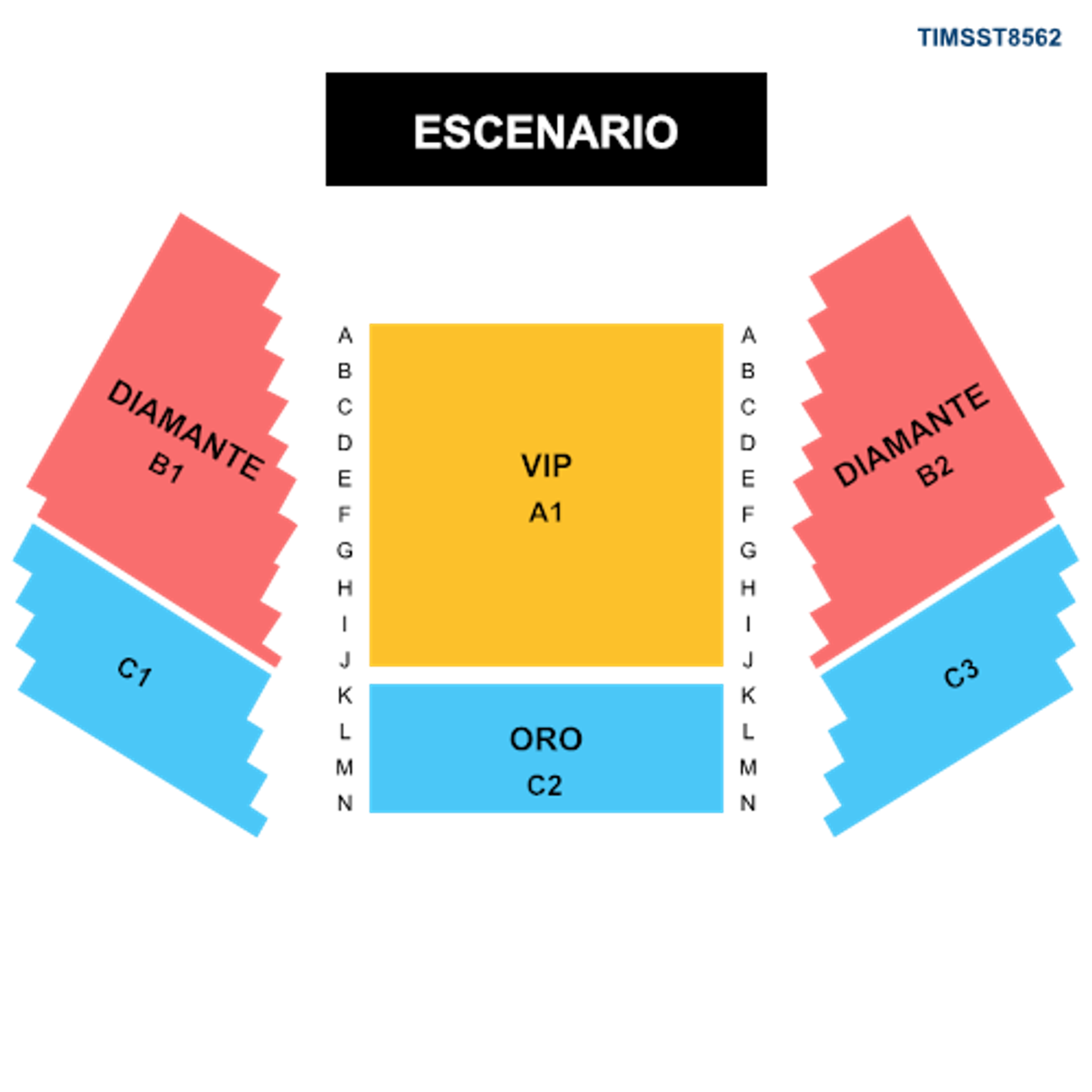 Foto de portada del evento