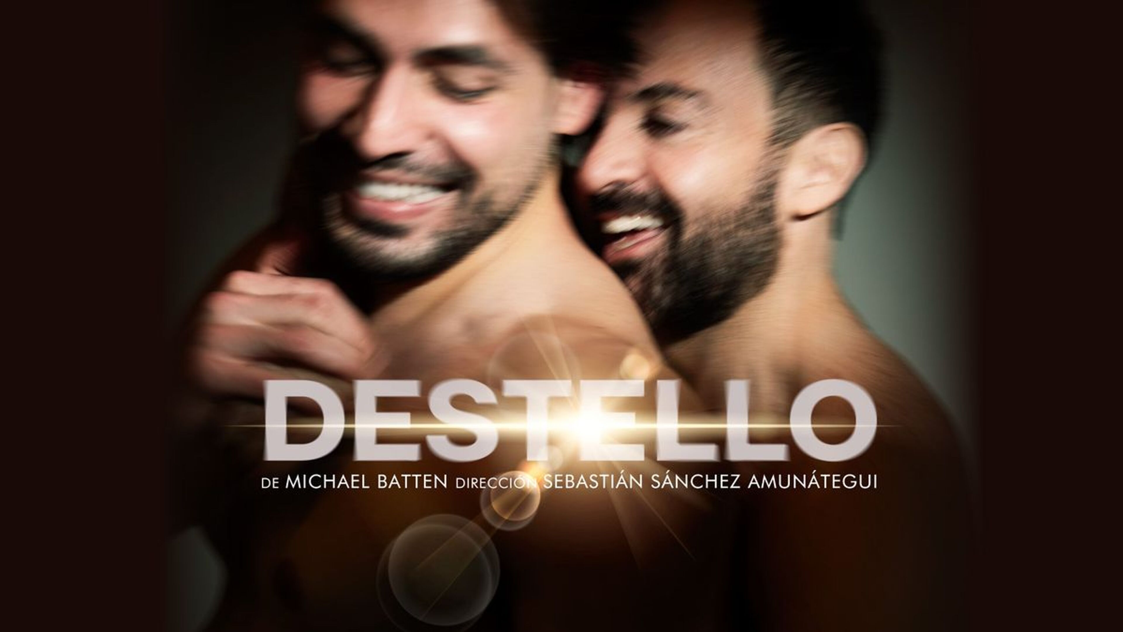 Imagen de portada para el evento: Destello