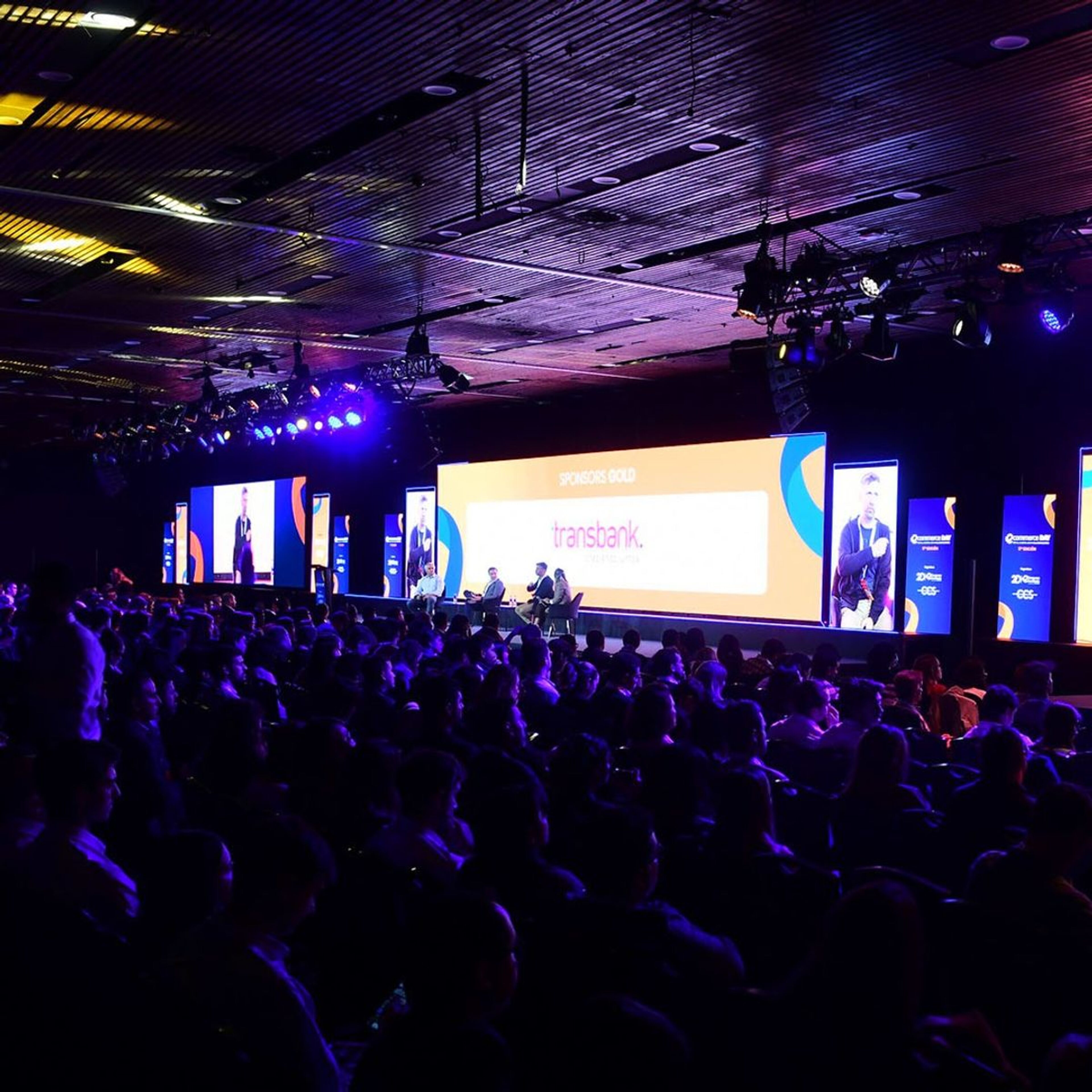 Foto de portada del evento