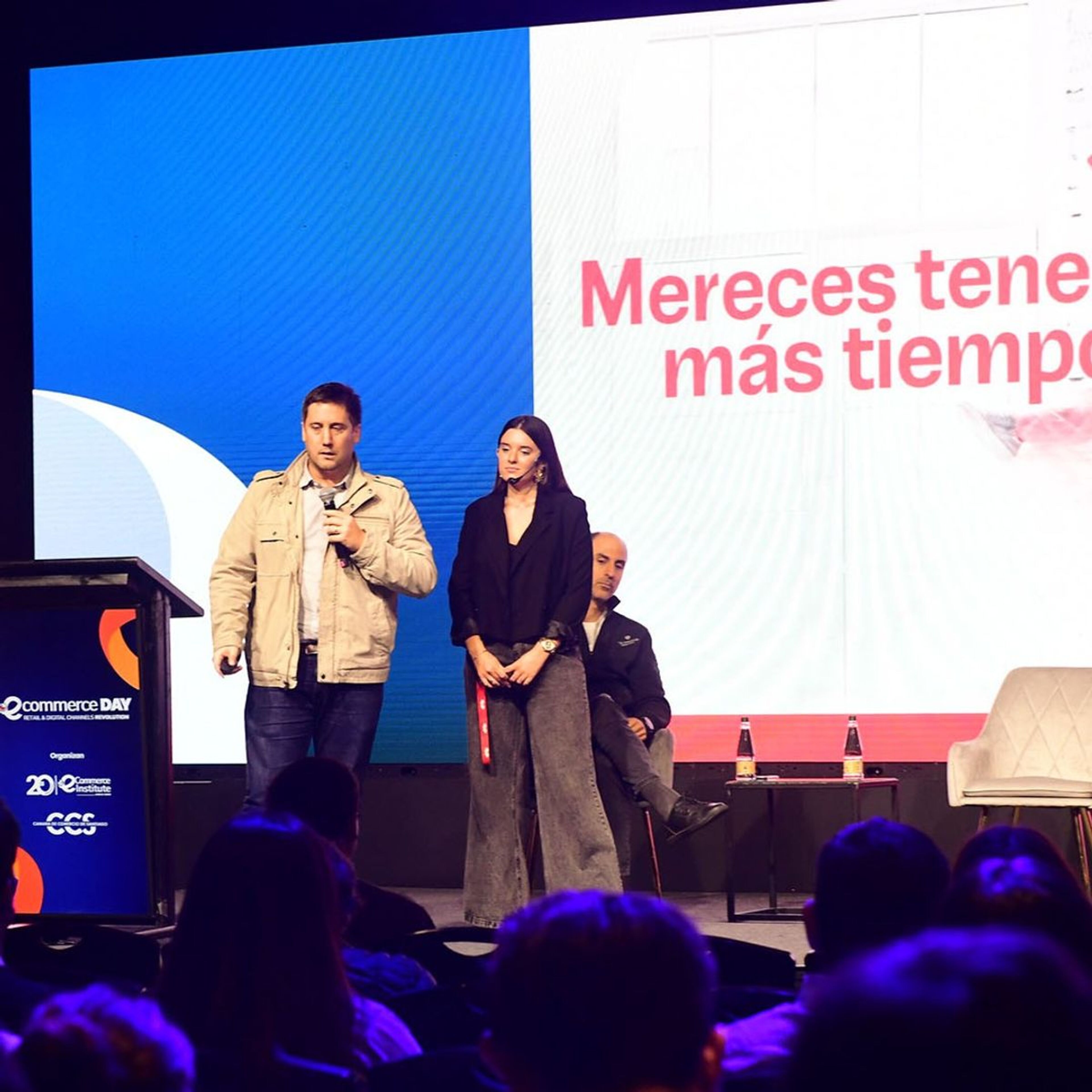 Foto de portada del evento