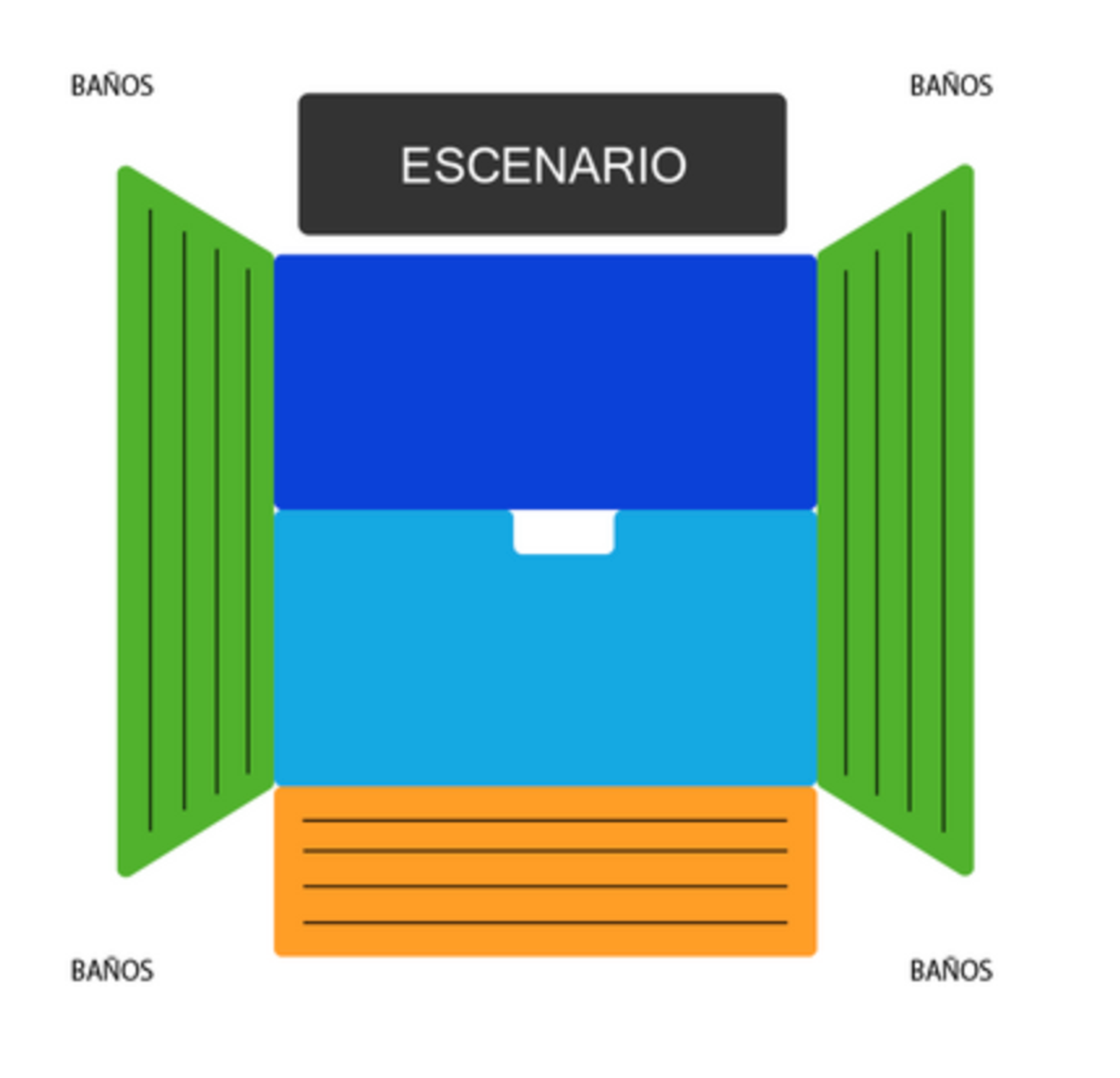 Foto de portada del evento