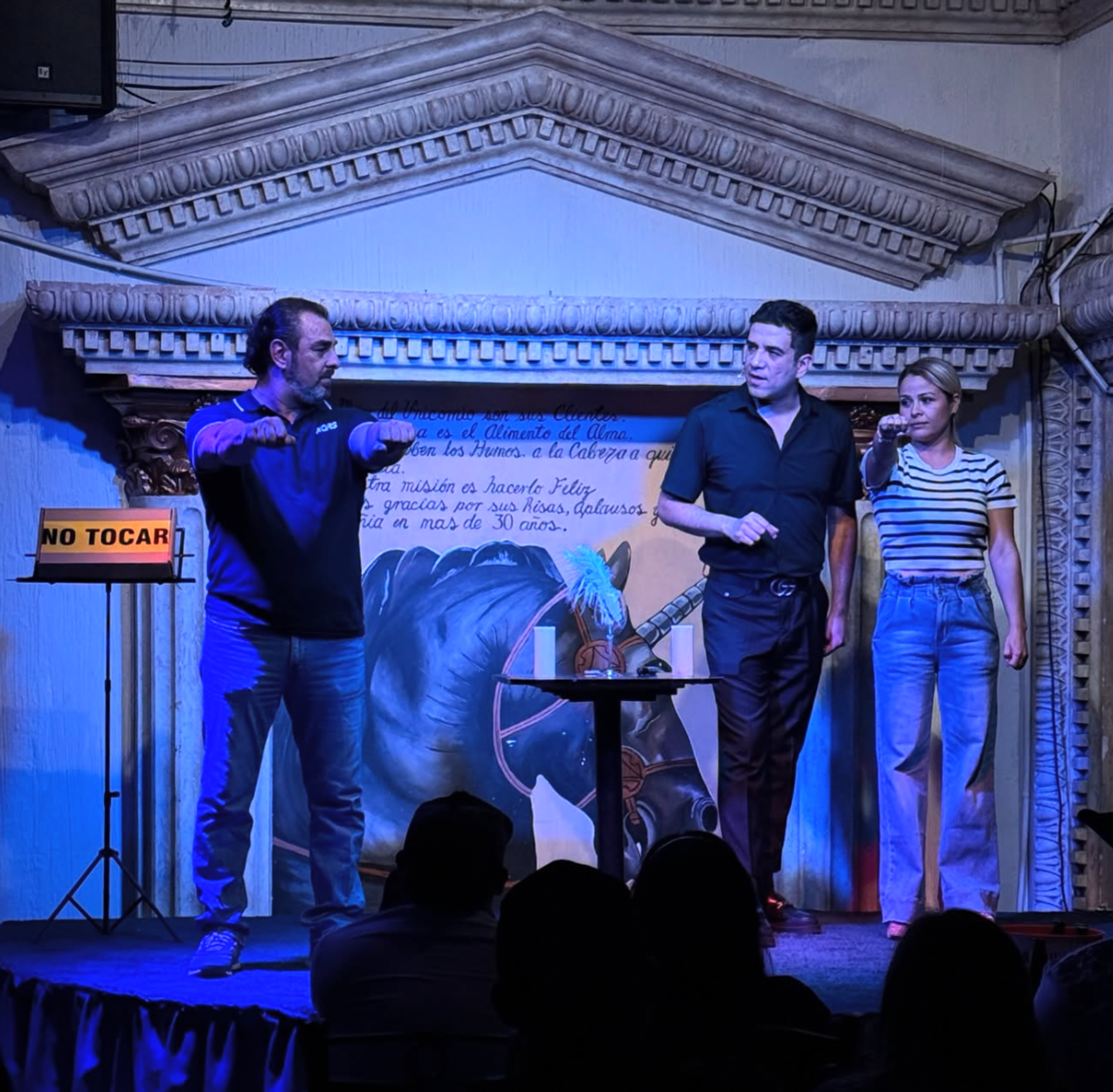 Foto de portada del evento