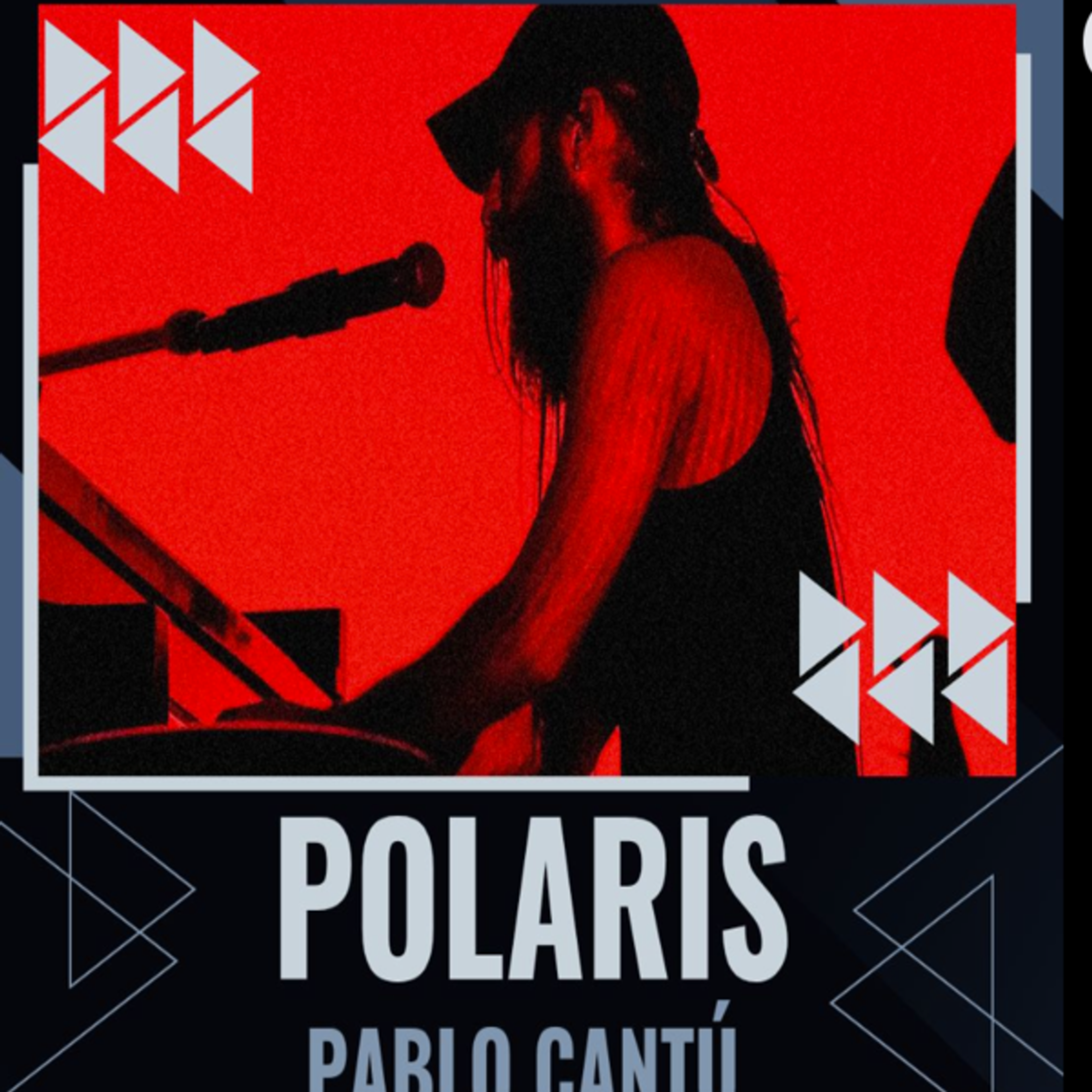 Foto de portada del evento