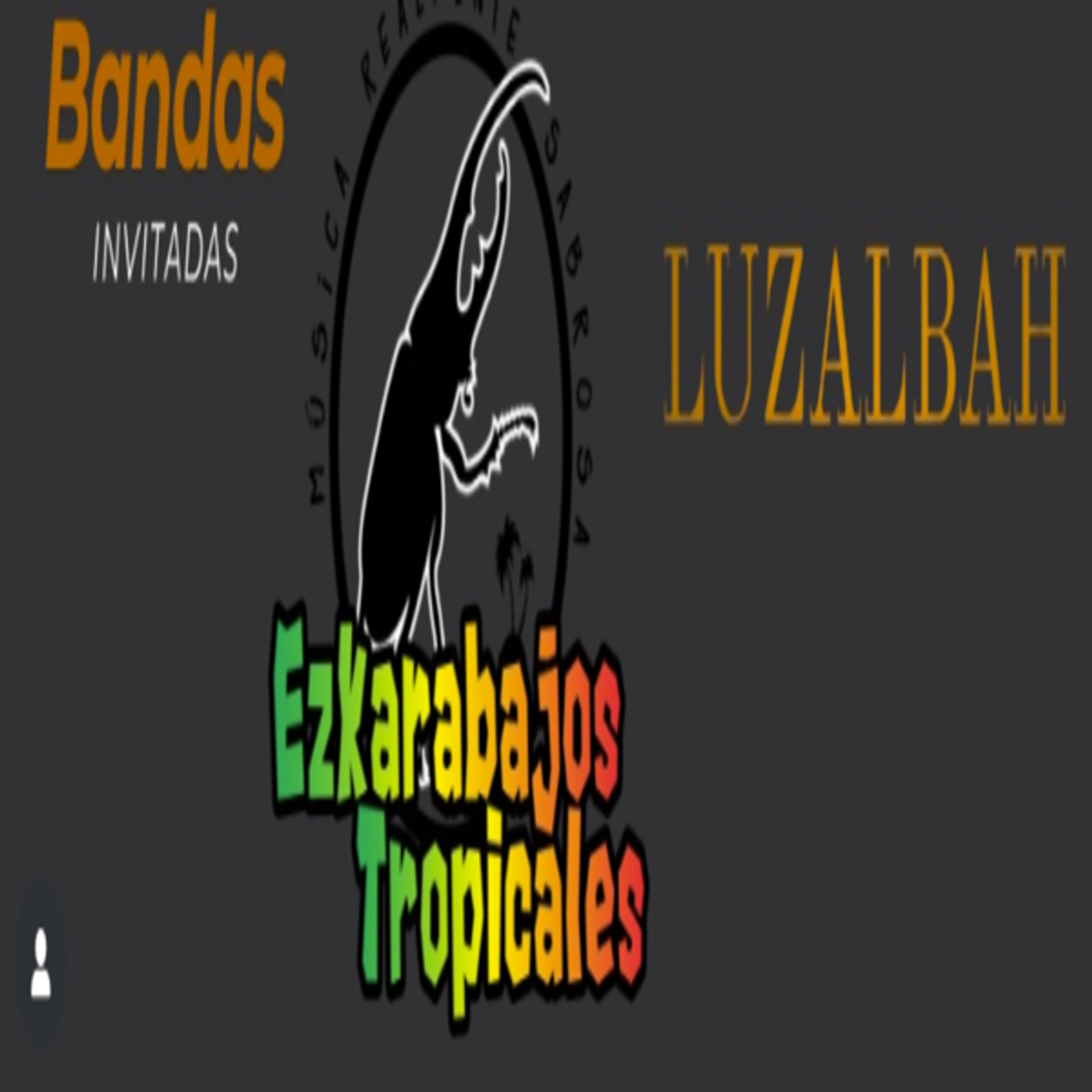 Foto de portada del evento
