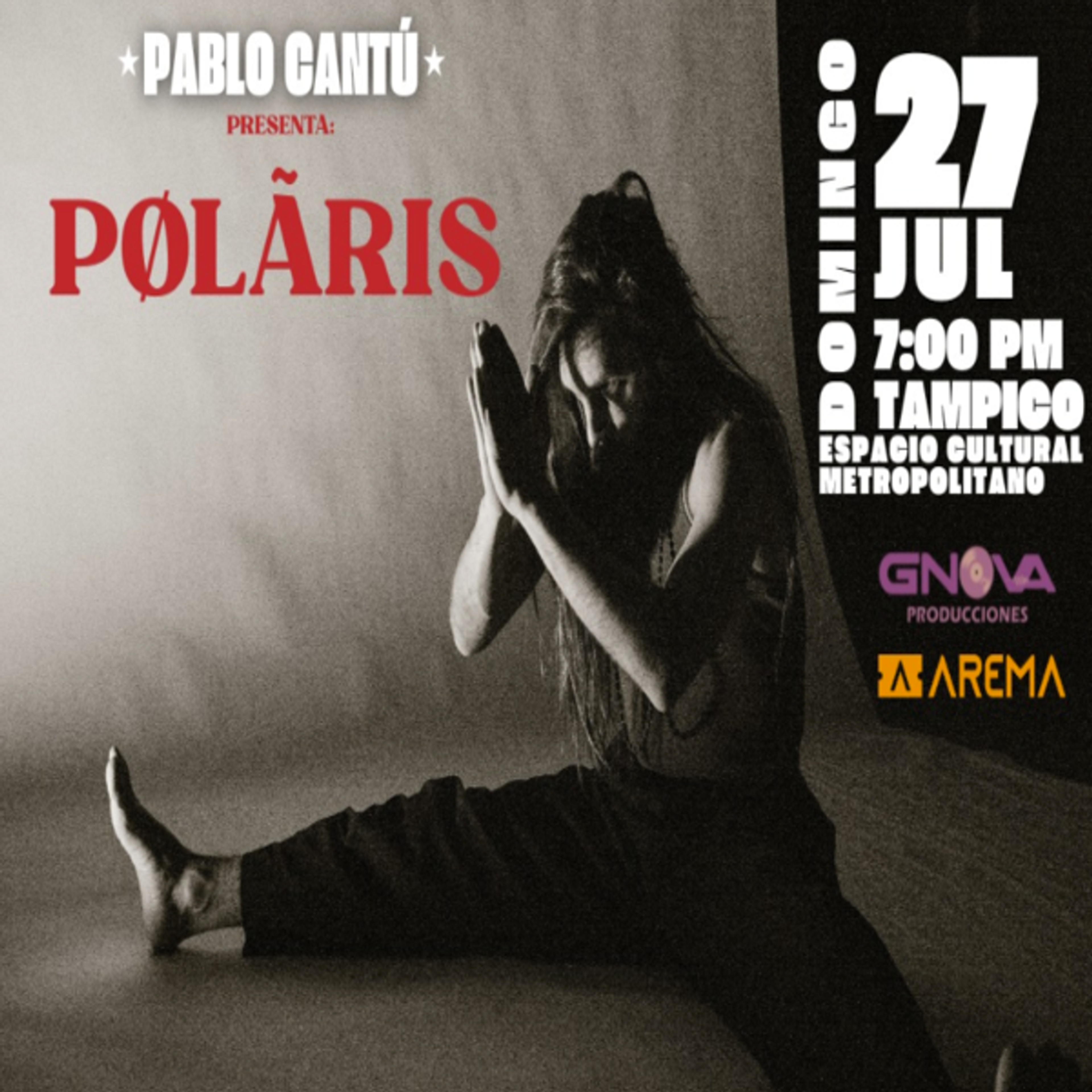 Foto de portada del evento