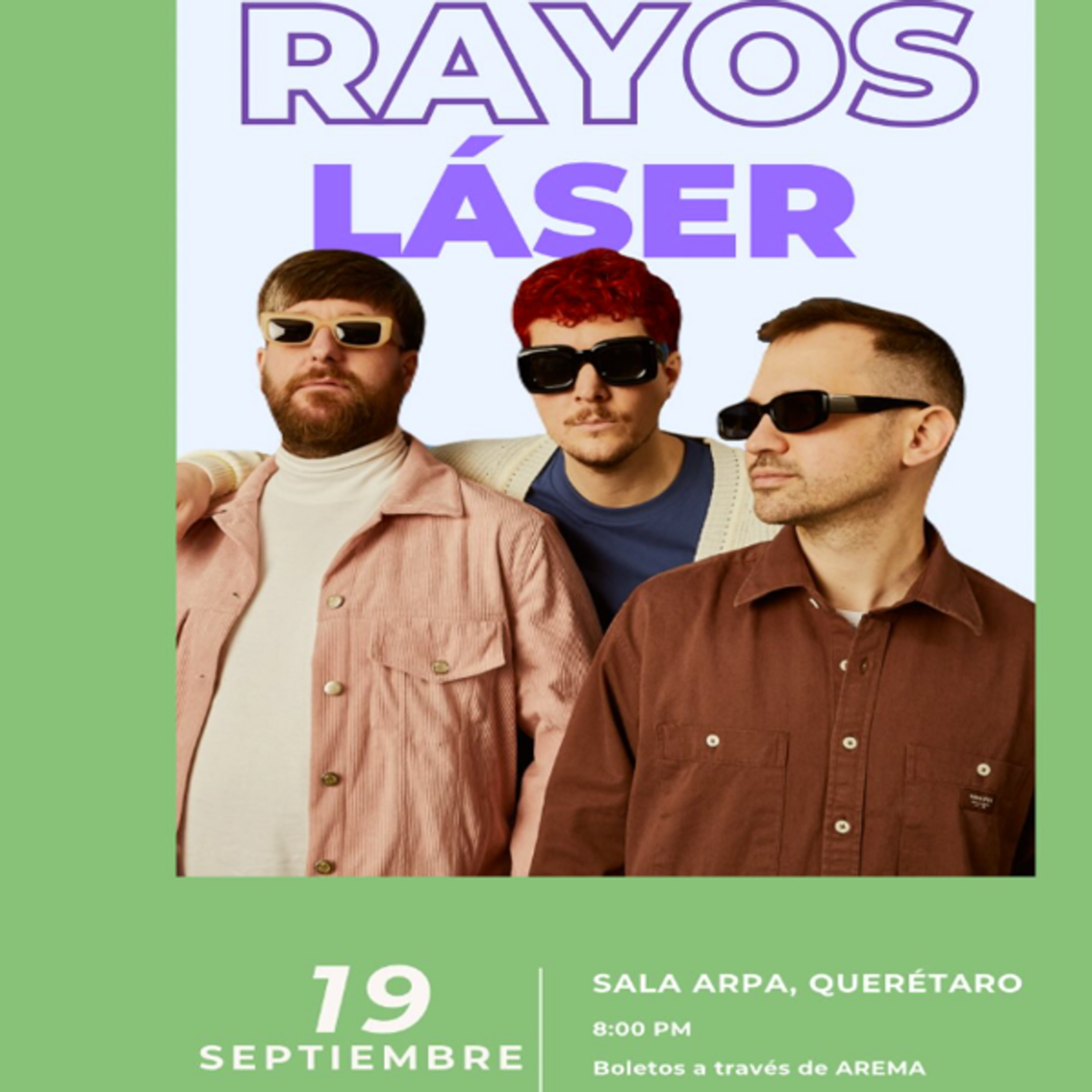 Foto de portada del evento