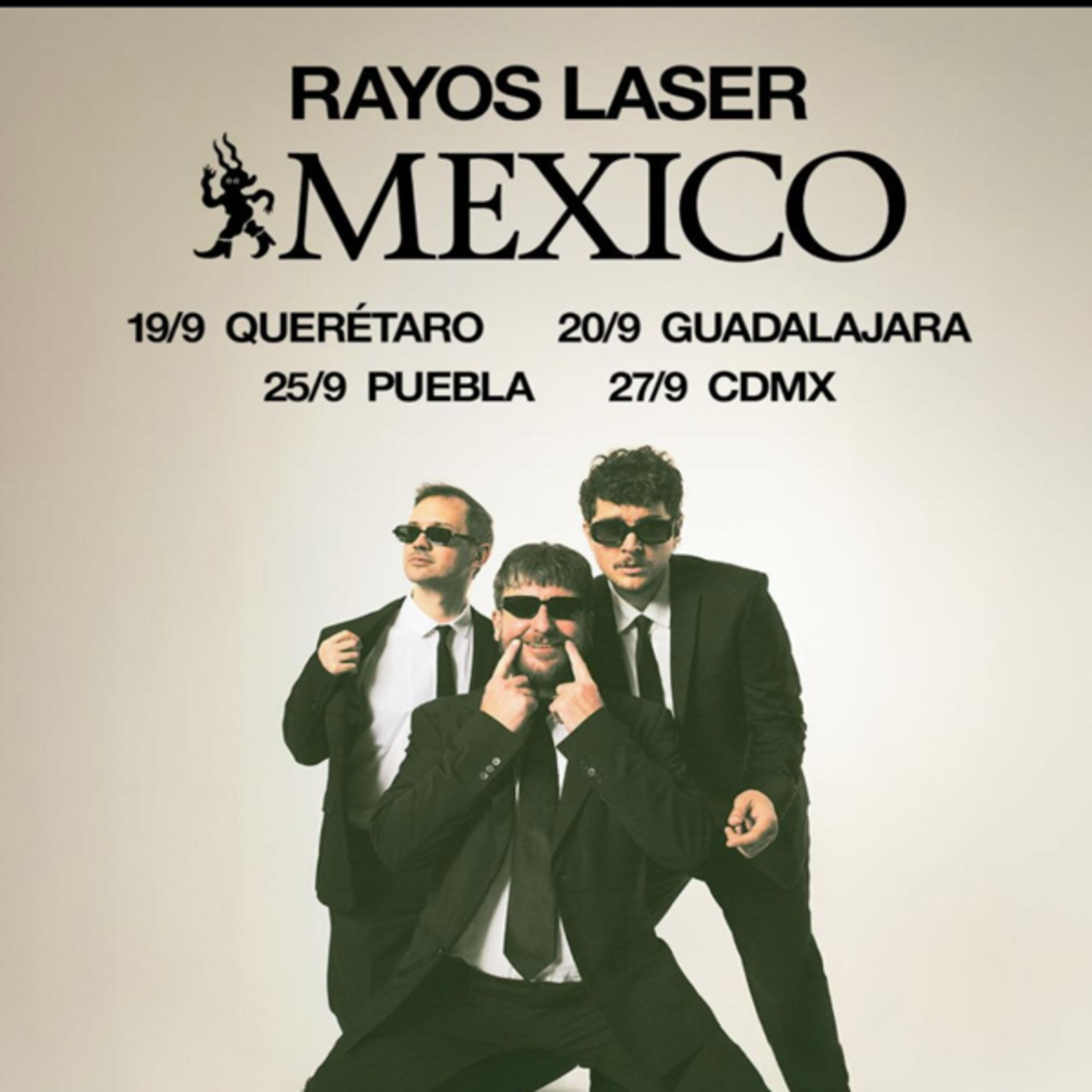 Foto de portada del evento
