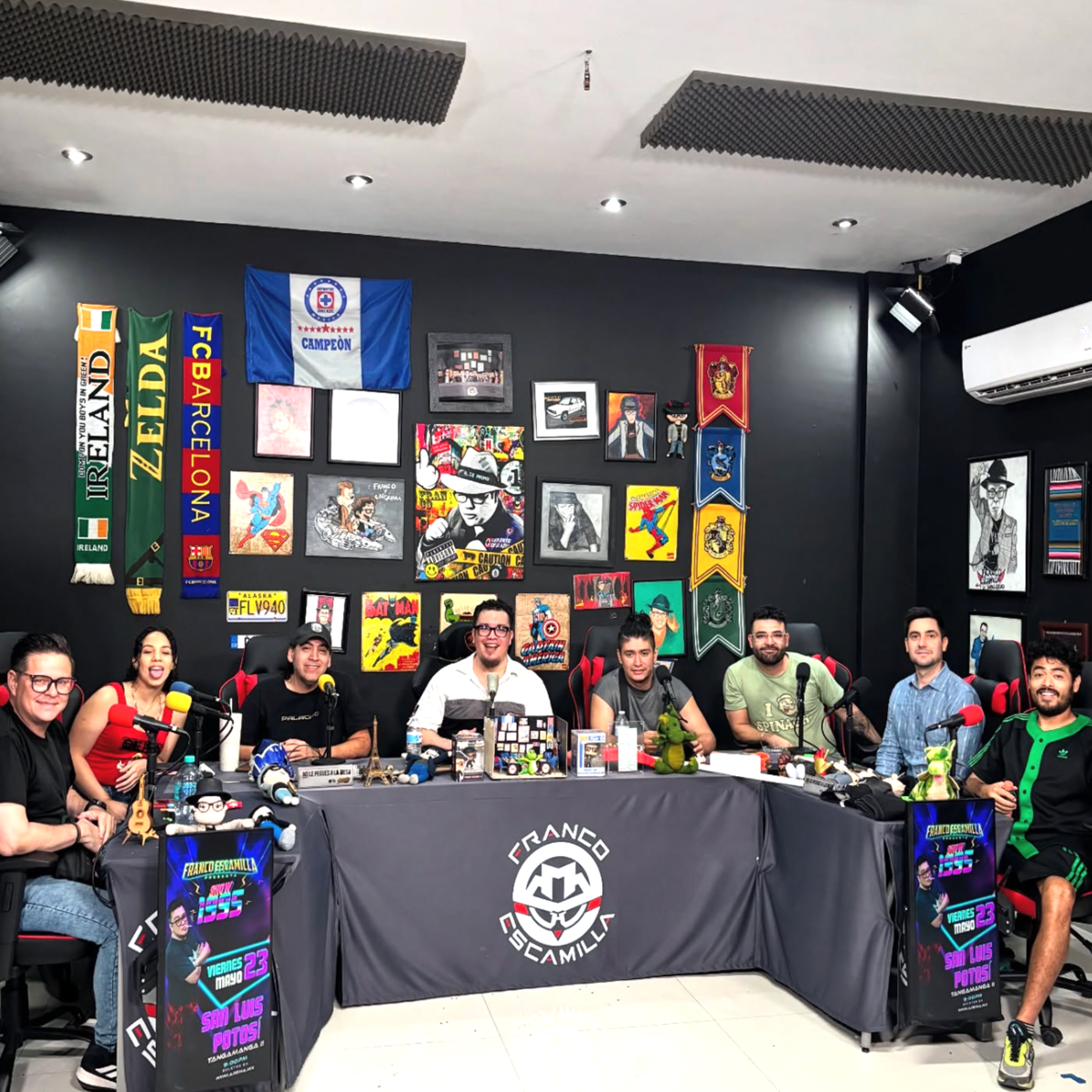 Foto de portada del evento