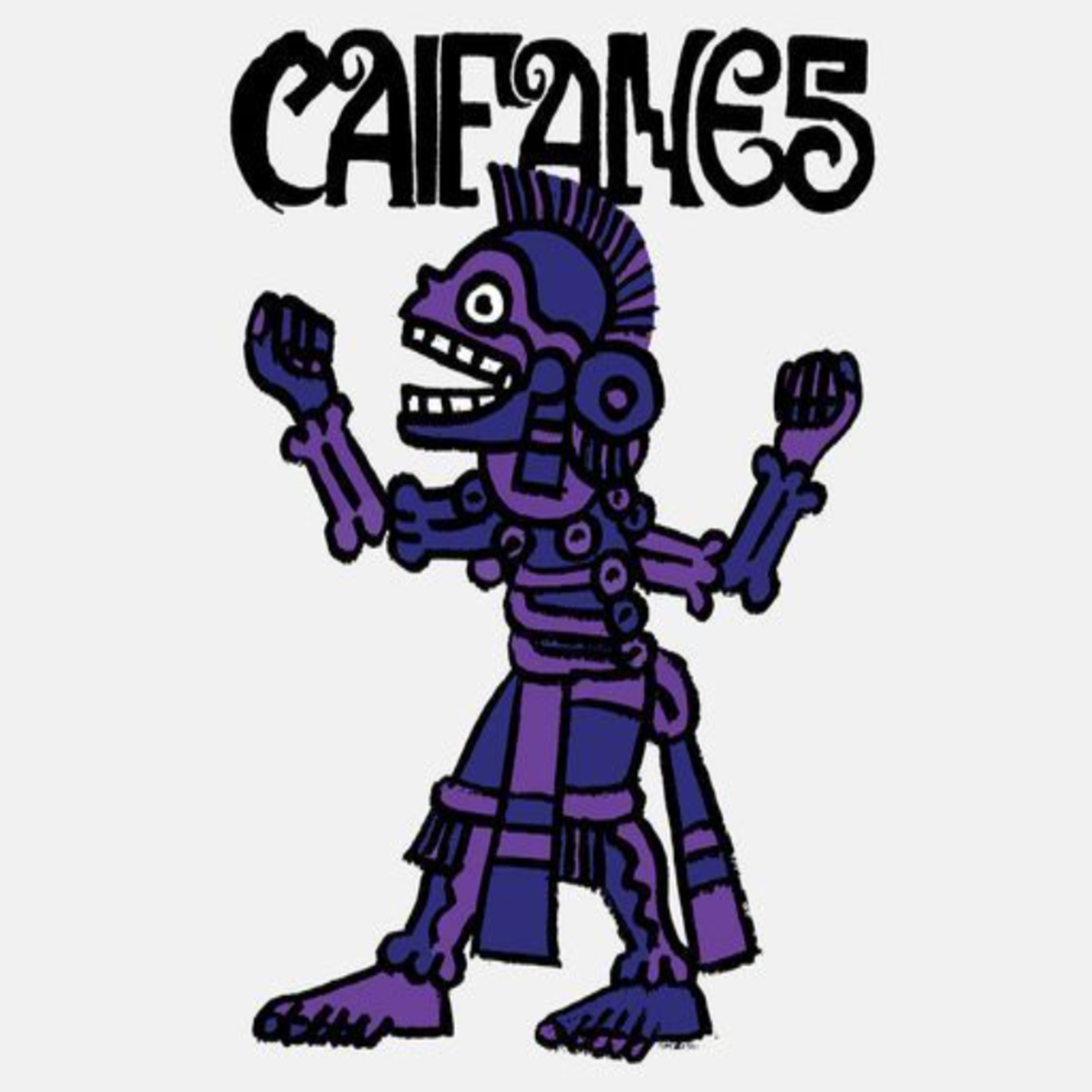 Imagen de portada para el evento: Caifanes en Tijuana