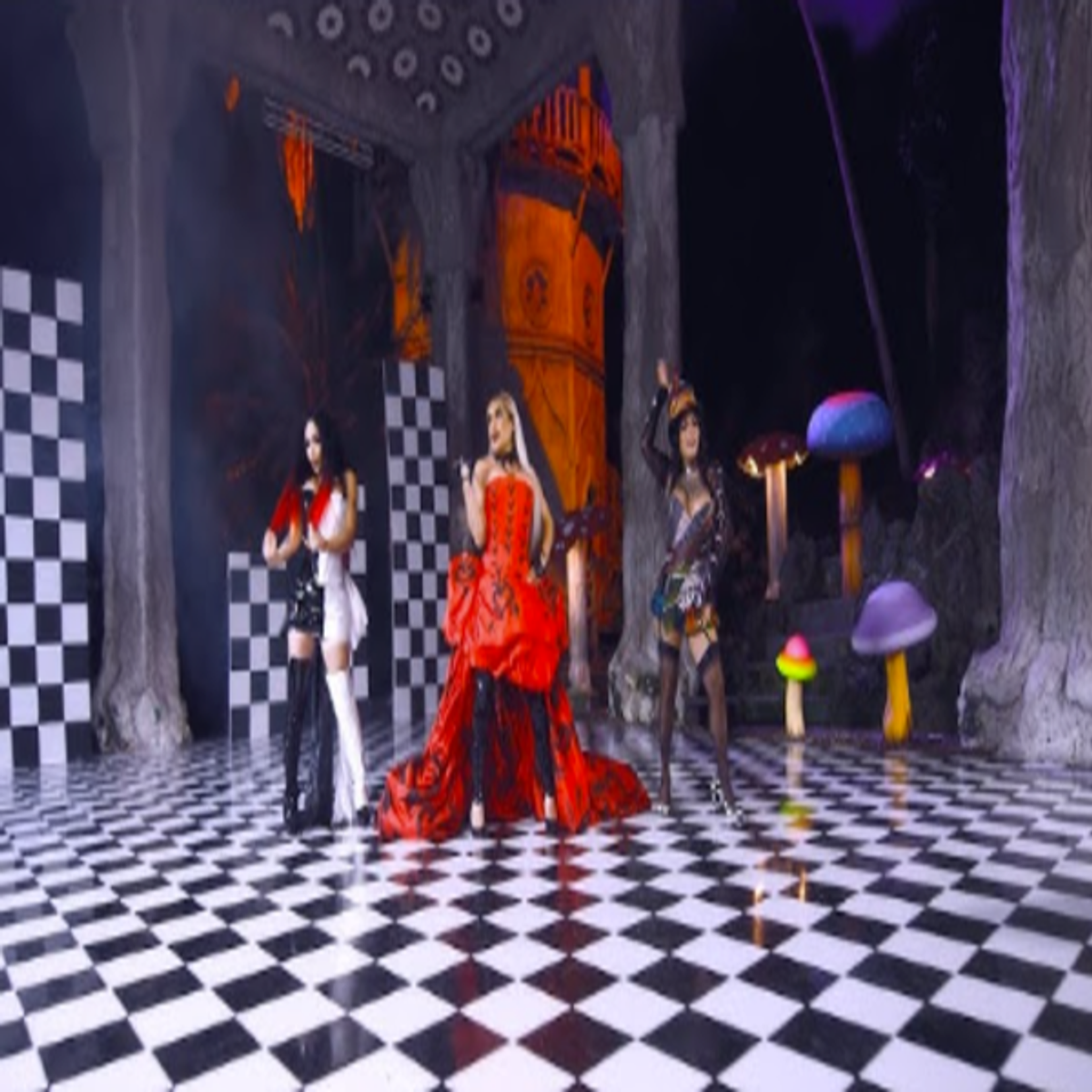 Foto de portada del evento