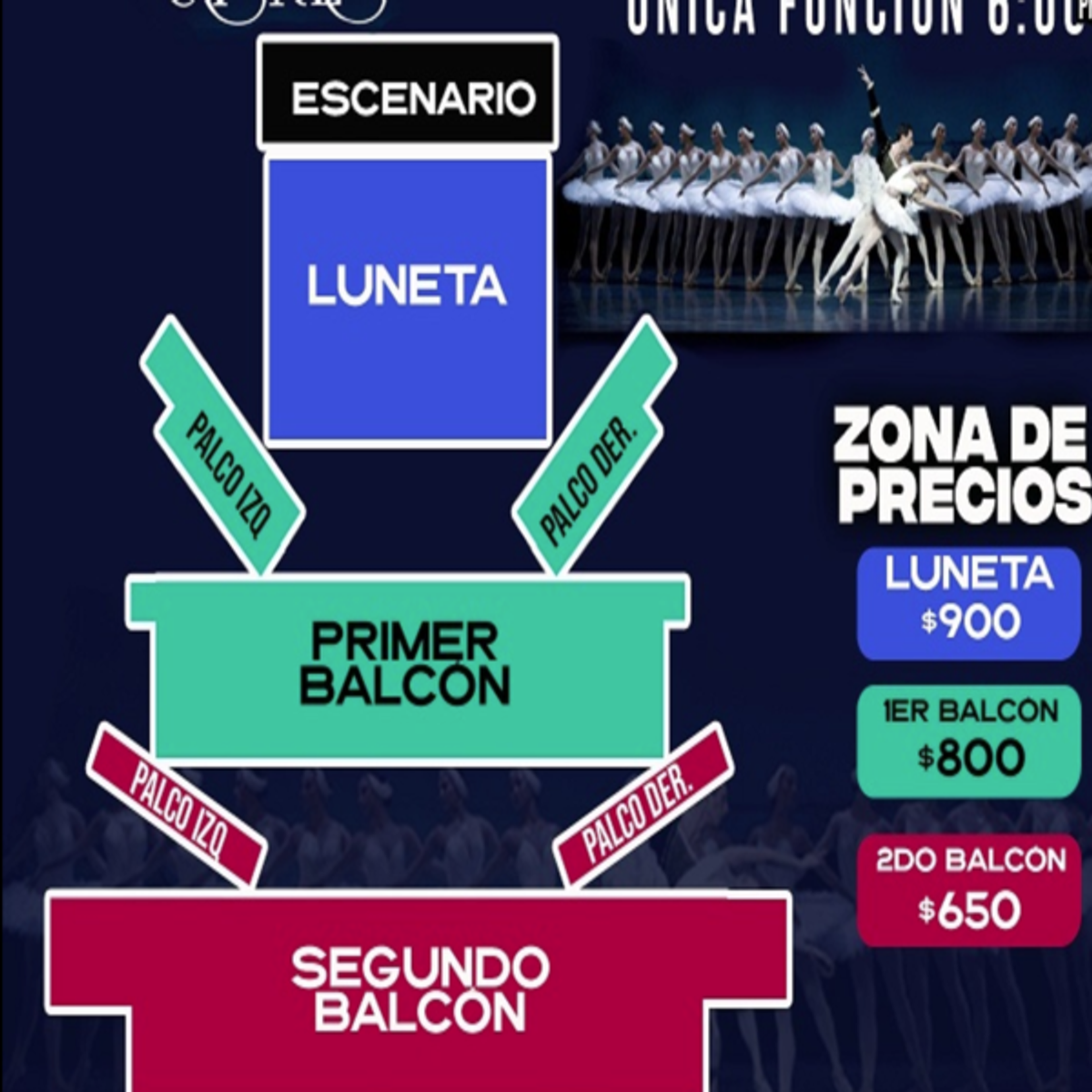 Foto de portada del evento