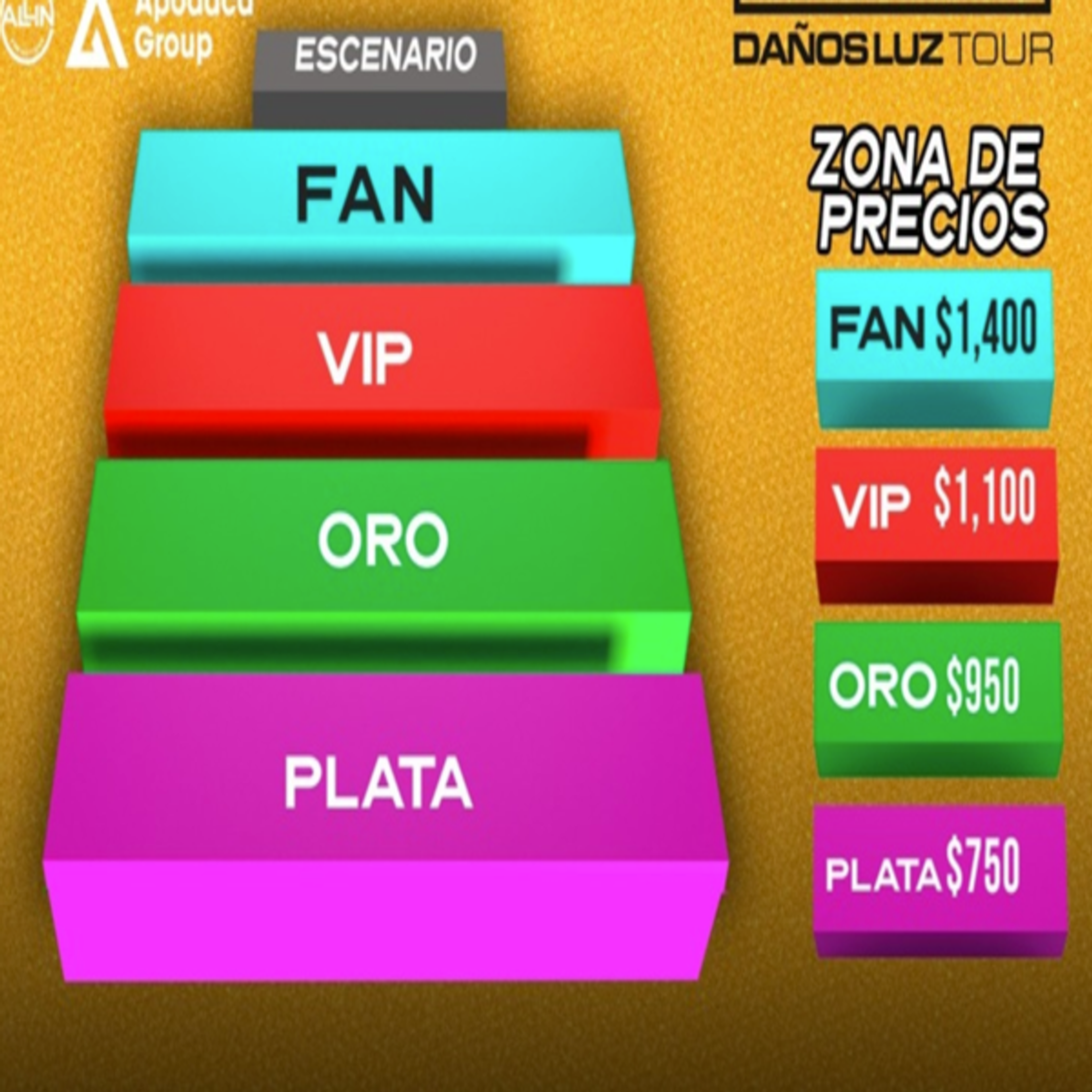 Foto de portada del evento