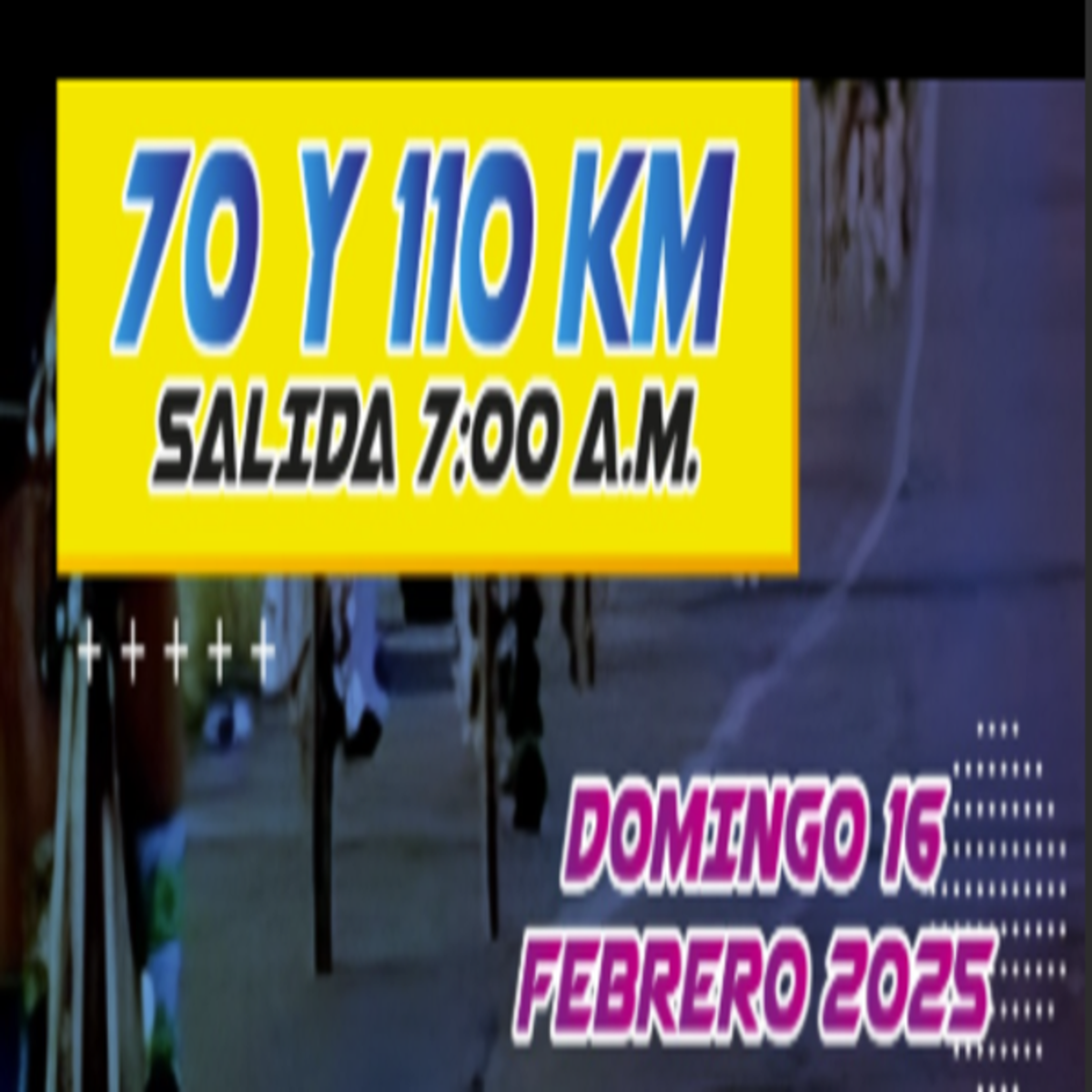 Foto de portada del evento