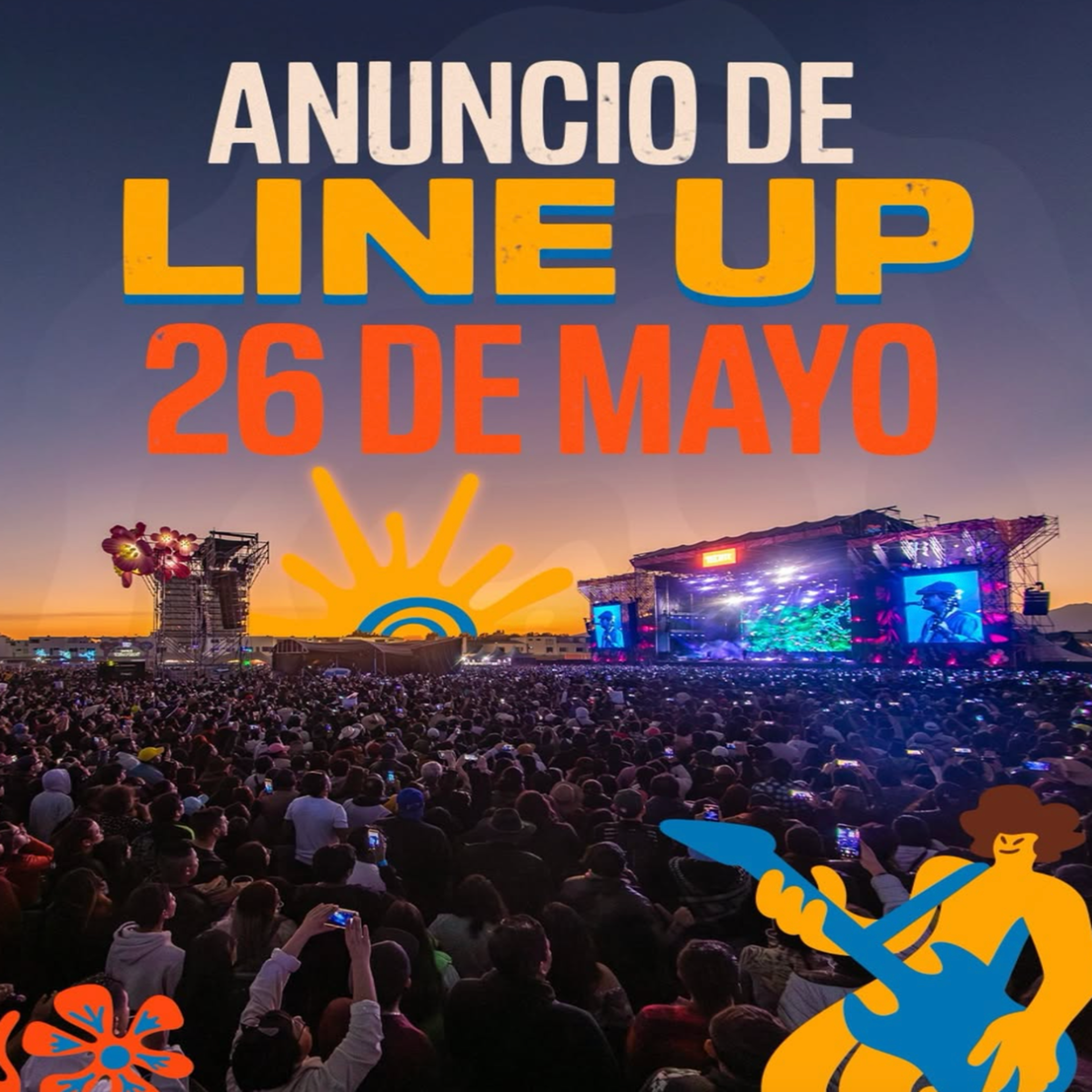 Foto de portada del evento