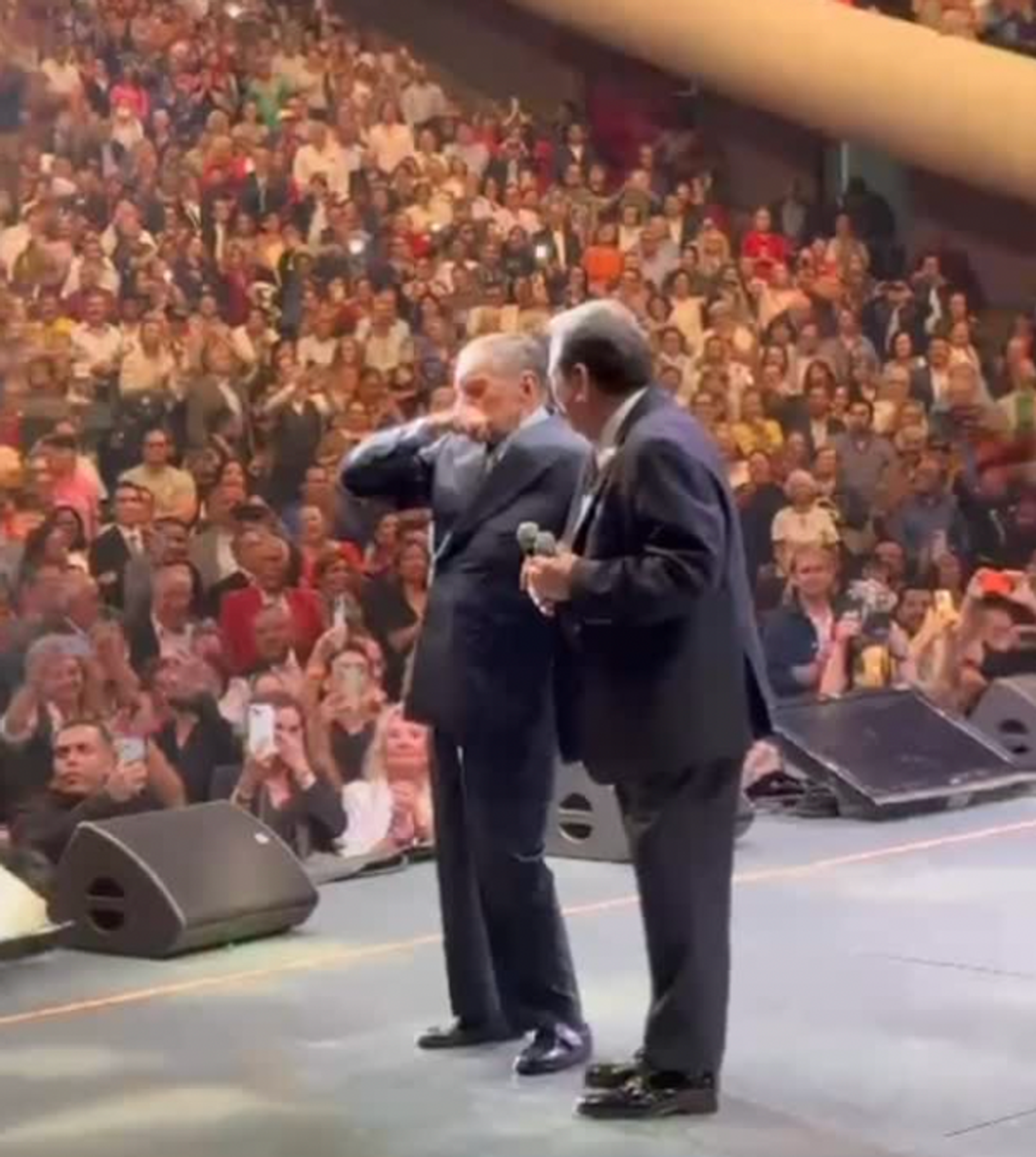 Foto de portada del evento