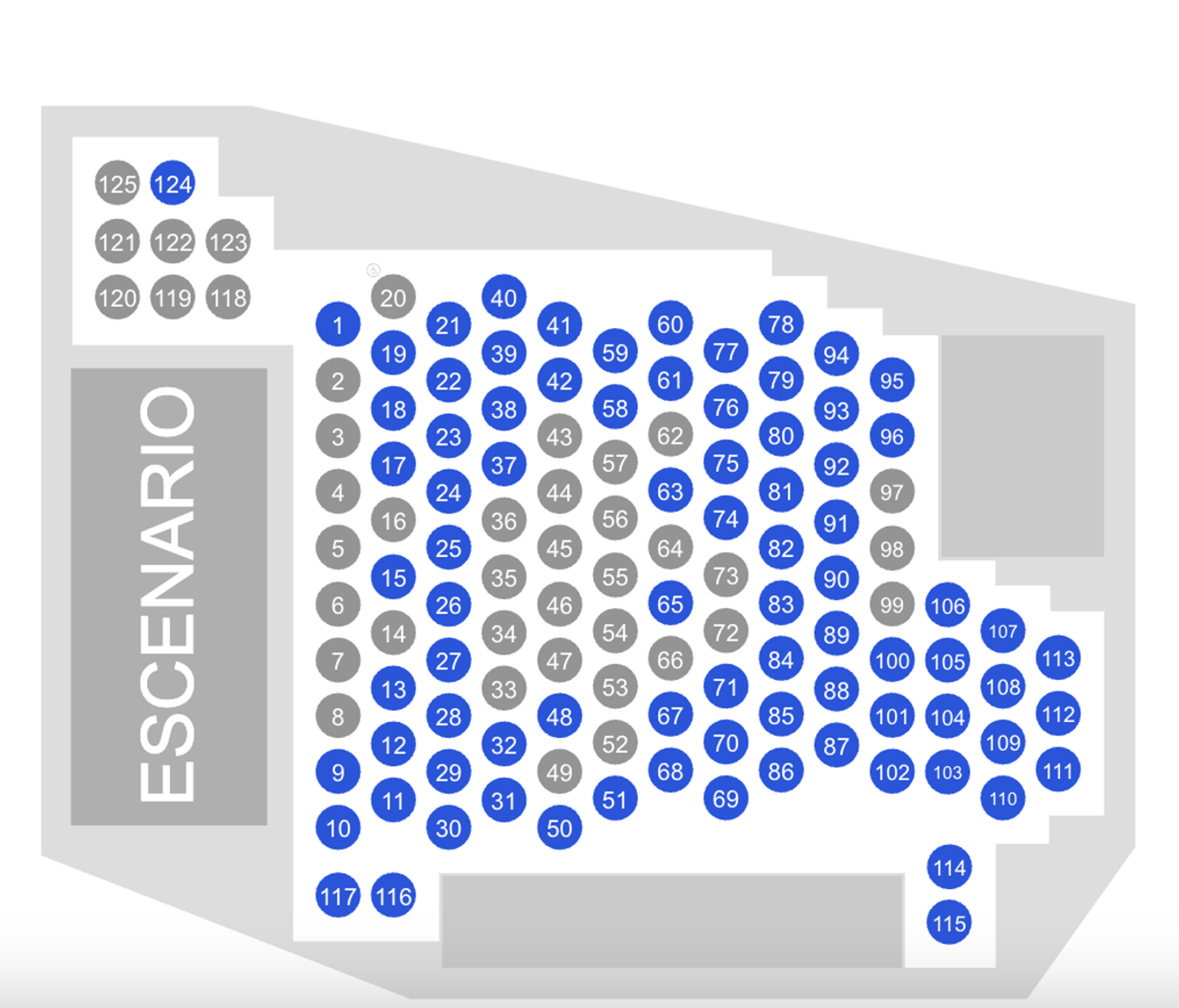 Foto de portada del evento