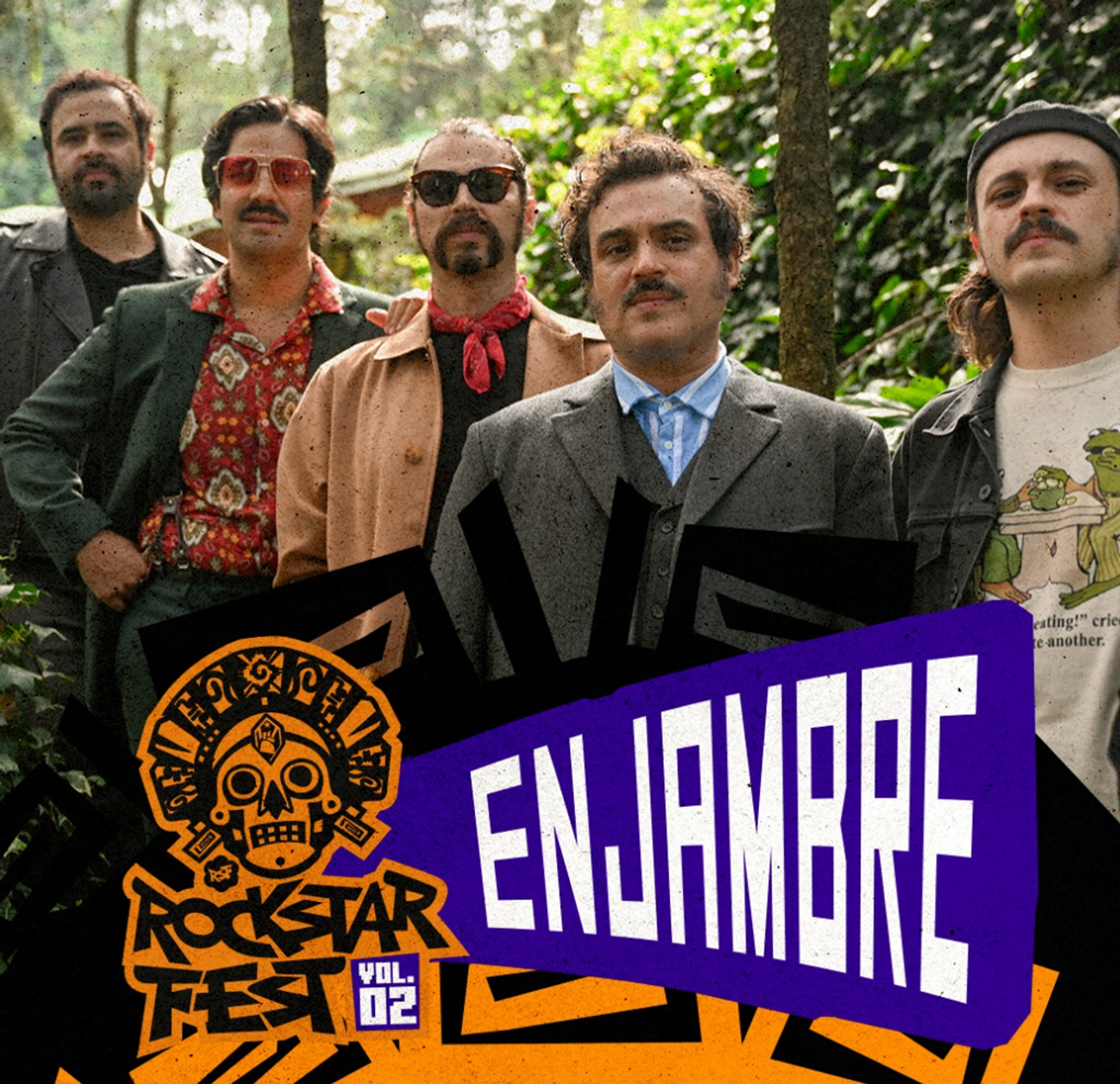 Foto de portada del evento
