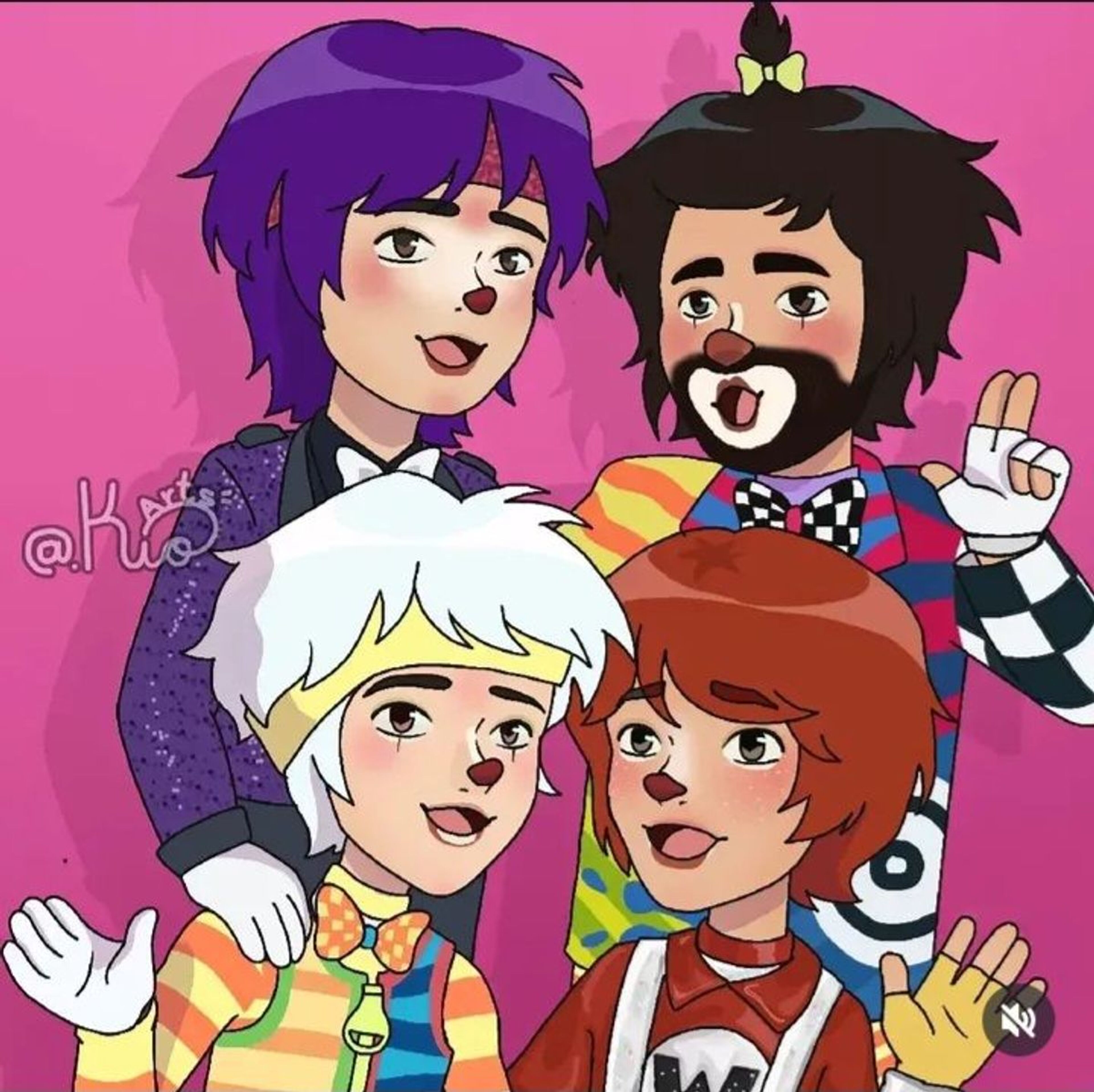 Foto de portada del evento
