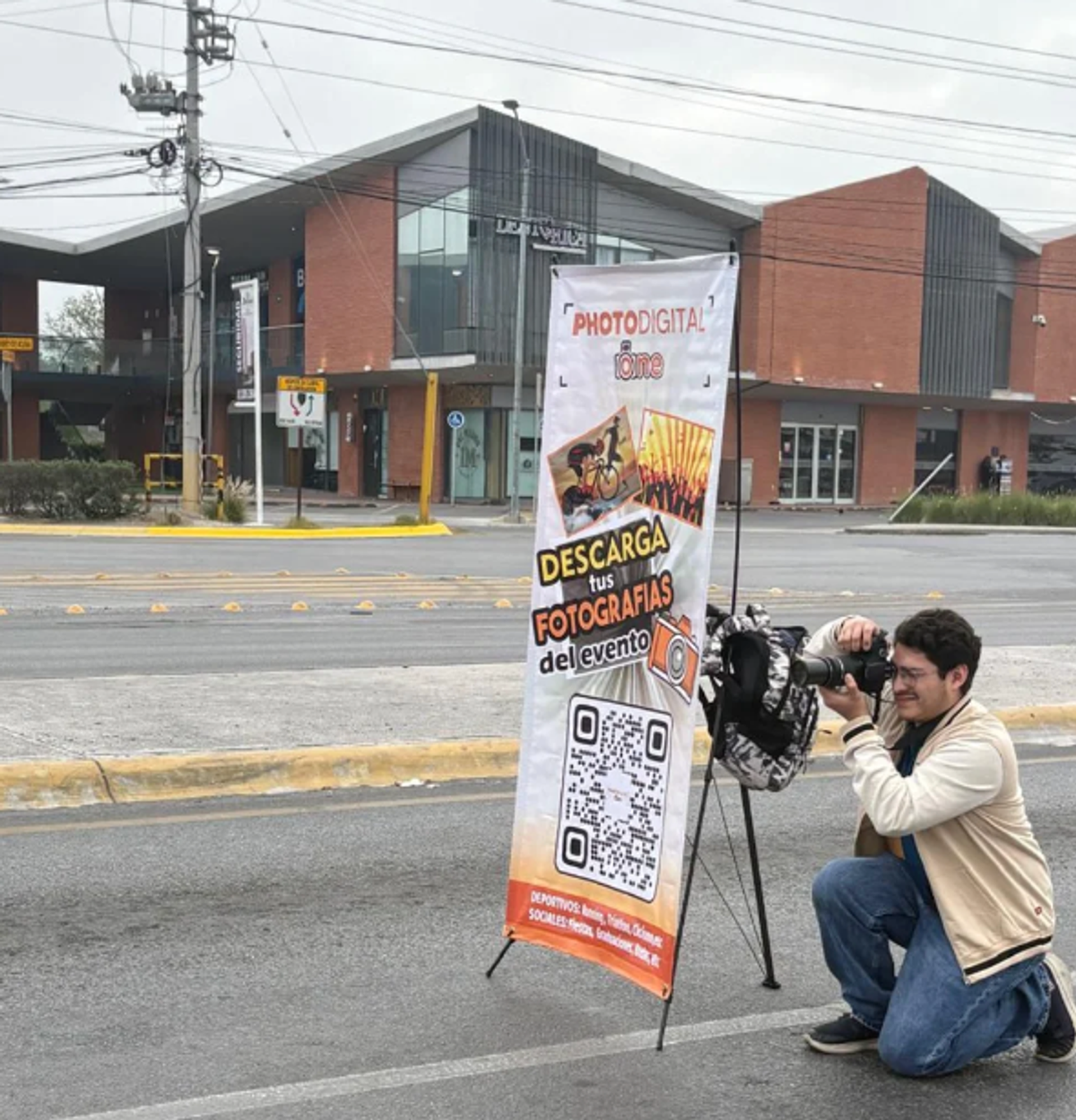 Foto de portada del evento