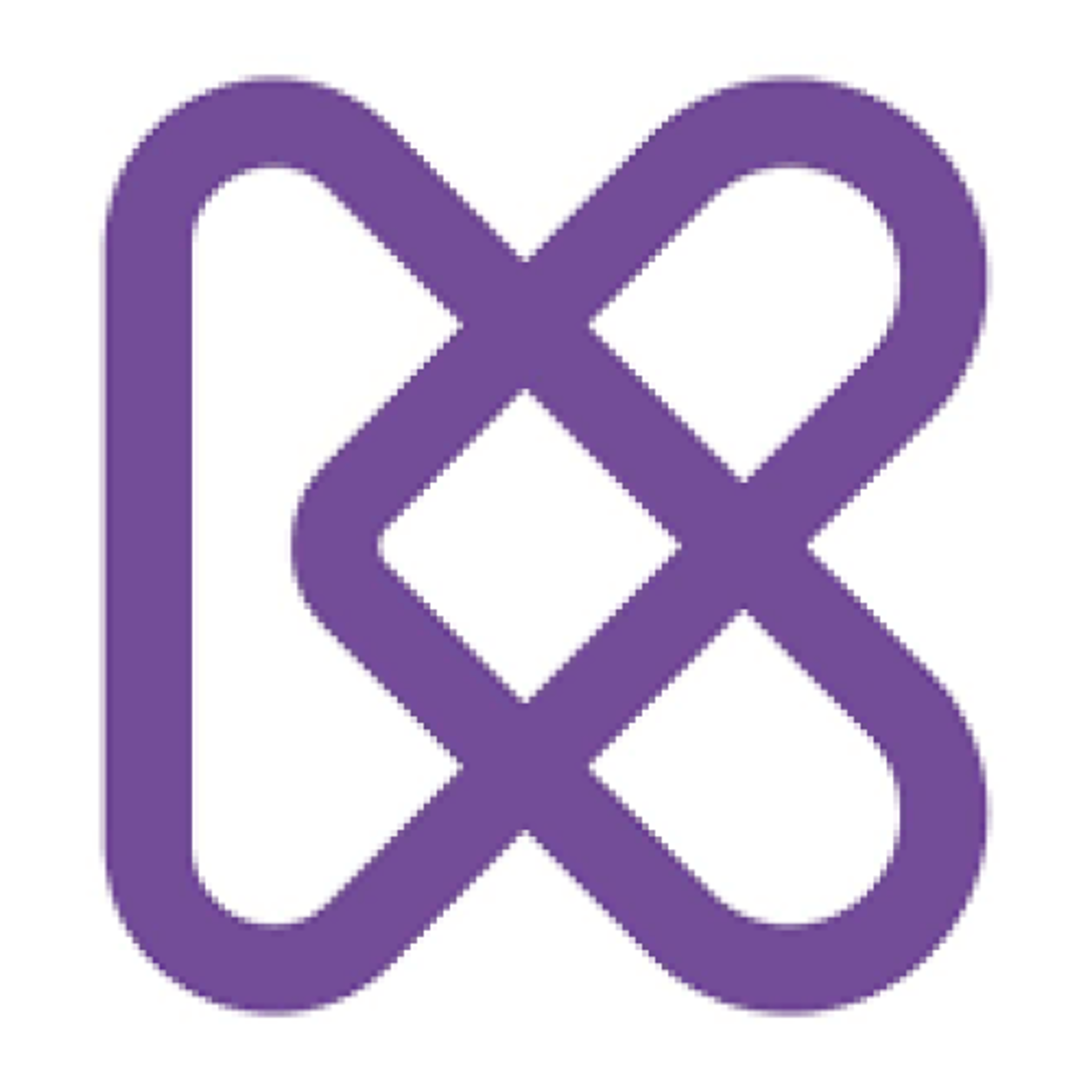 Logotipo de la Plataforma Kynetick