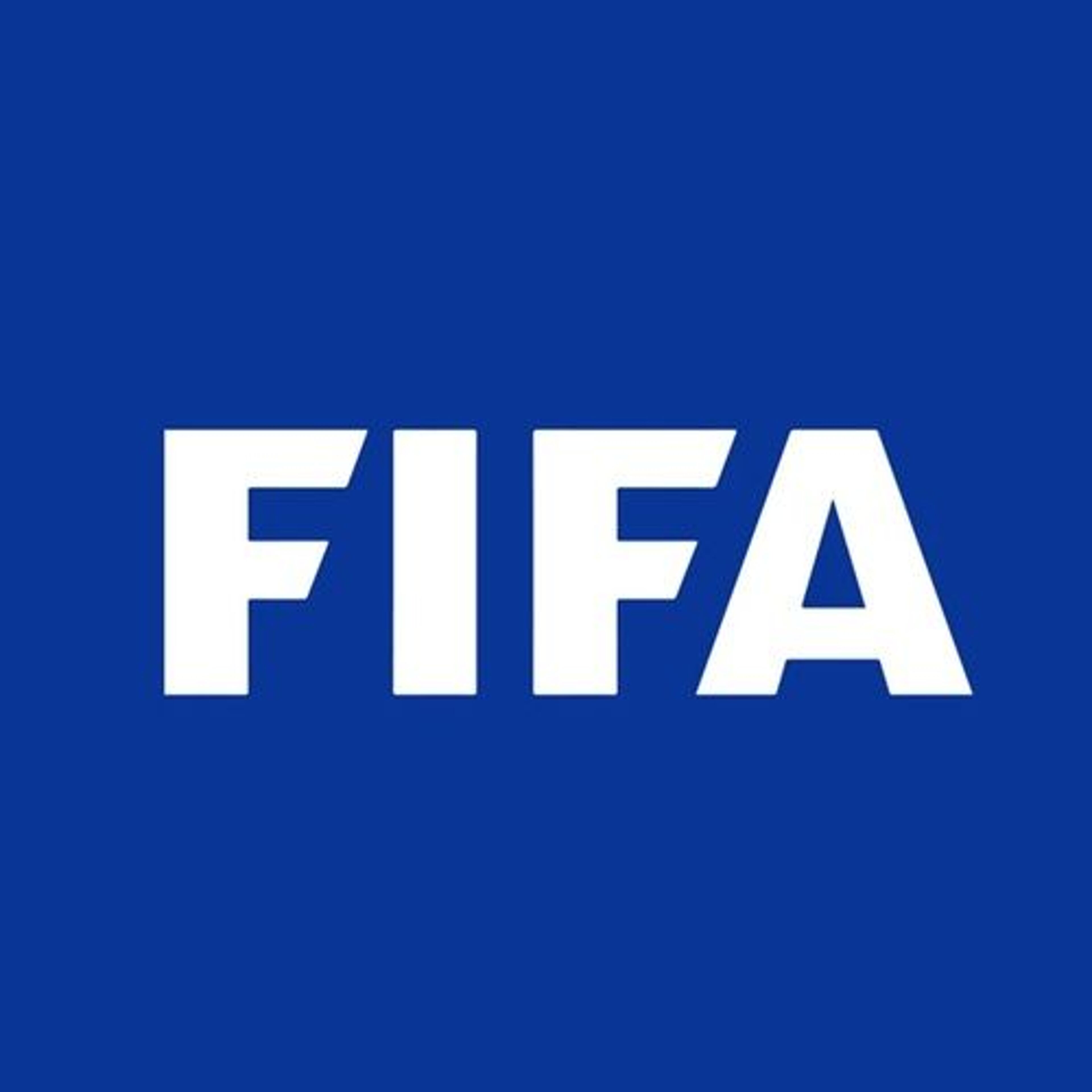 Logotipo de la Plataforma FIFA